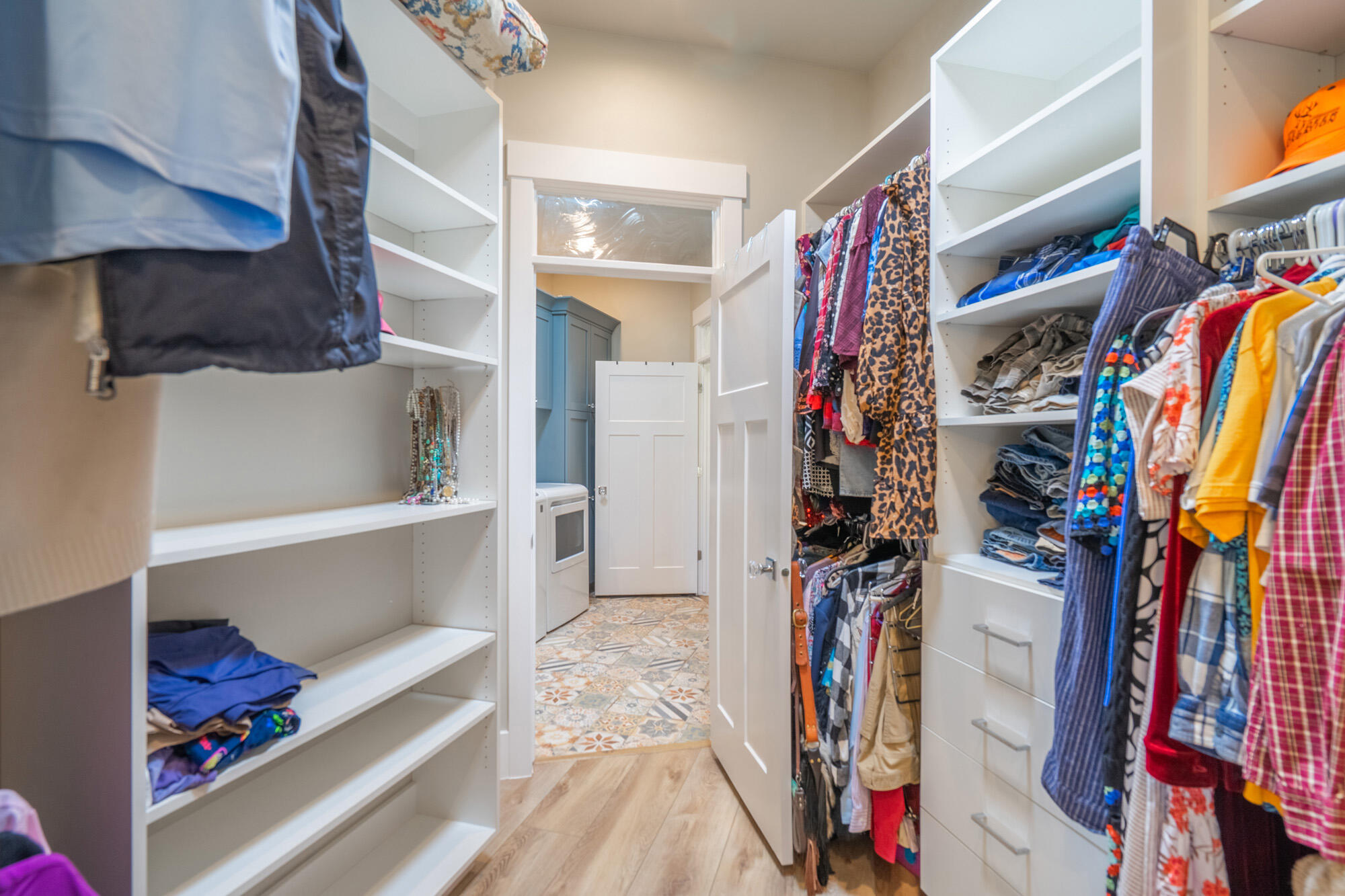 SPRING CREEK PINES - Residential