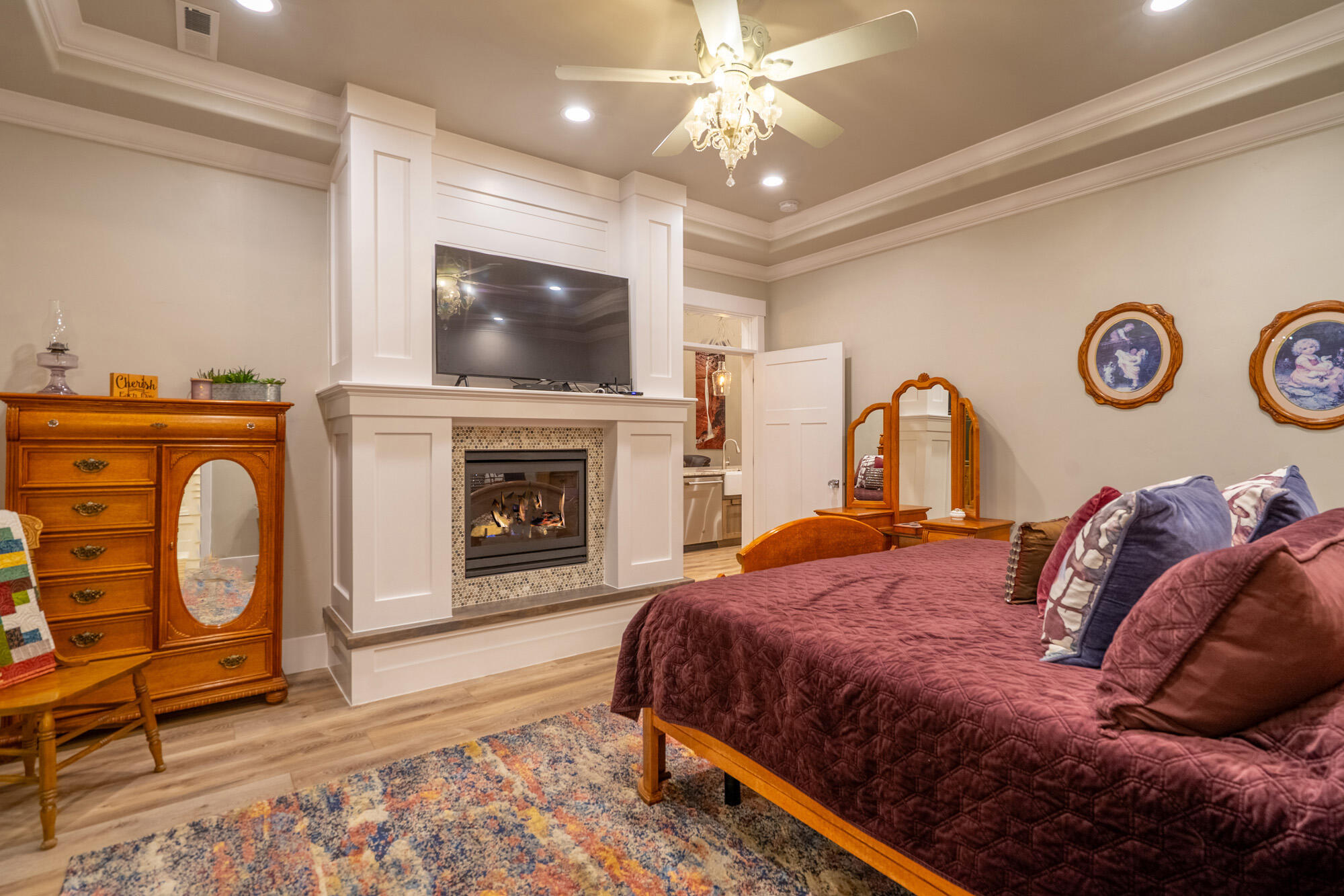 SPRING CREEK PINES - Residential