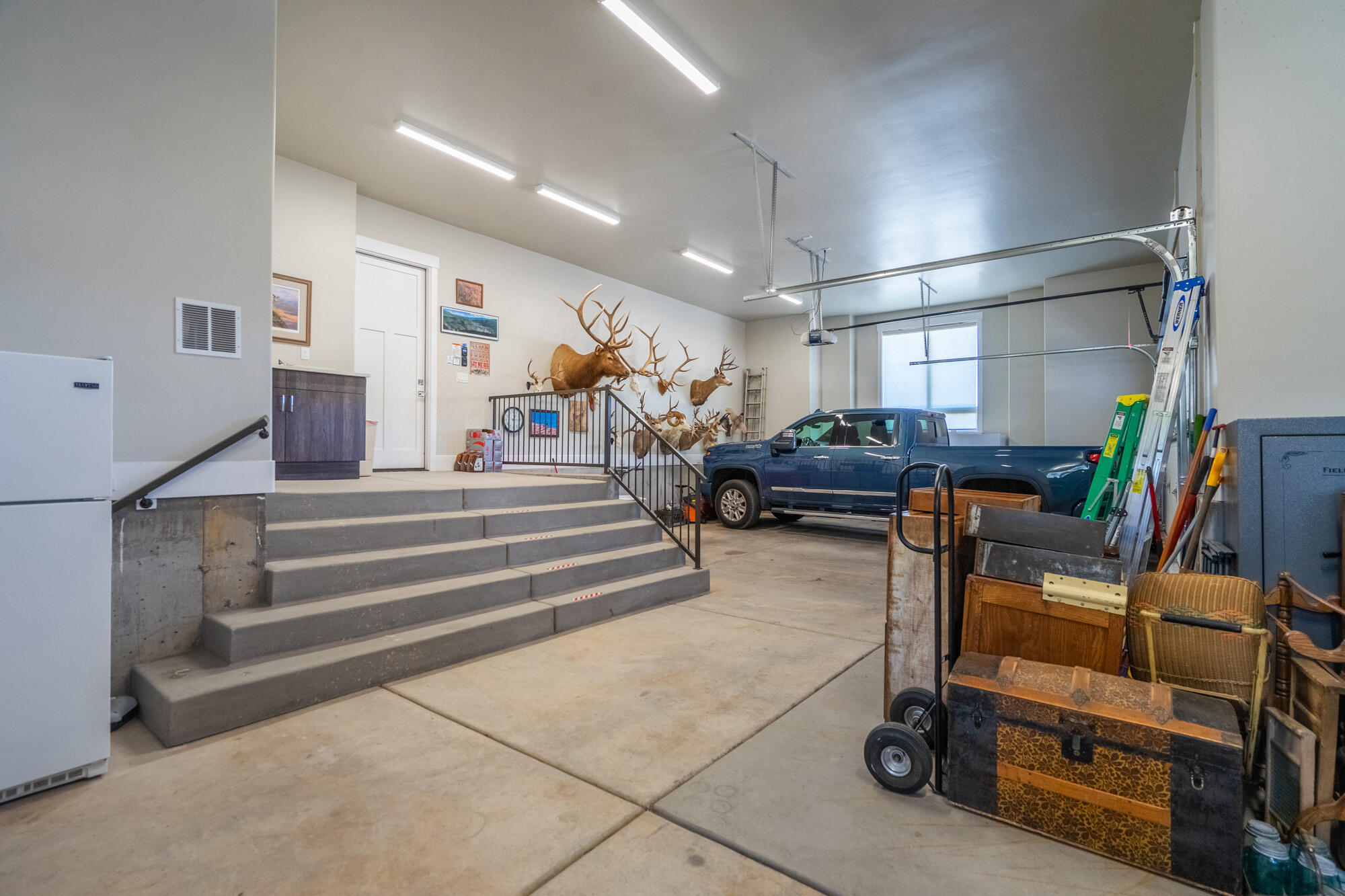 SPRING CREEK PINES - Residential