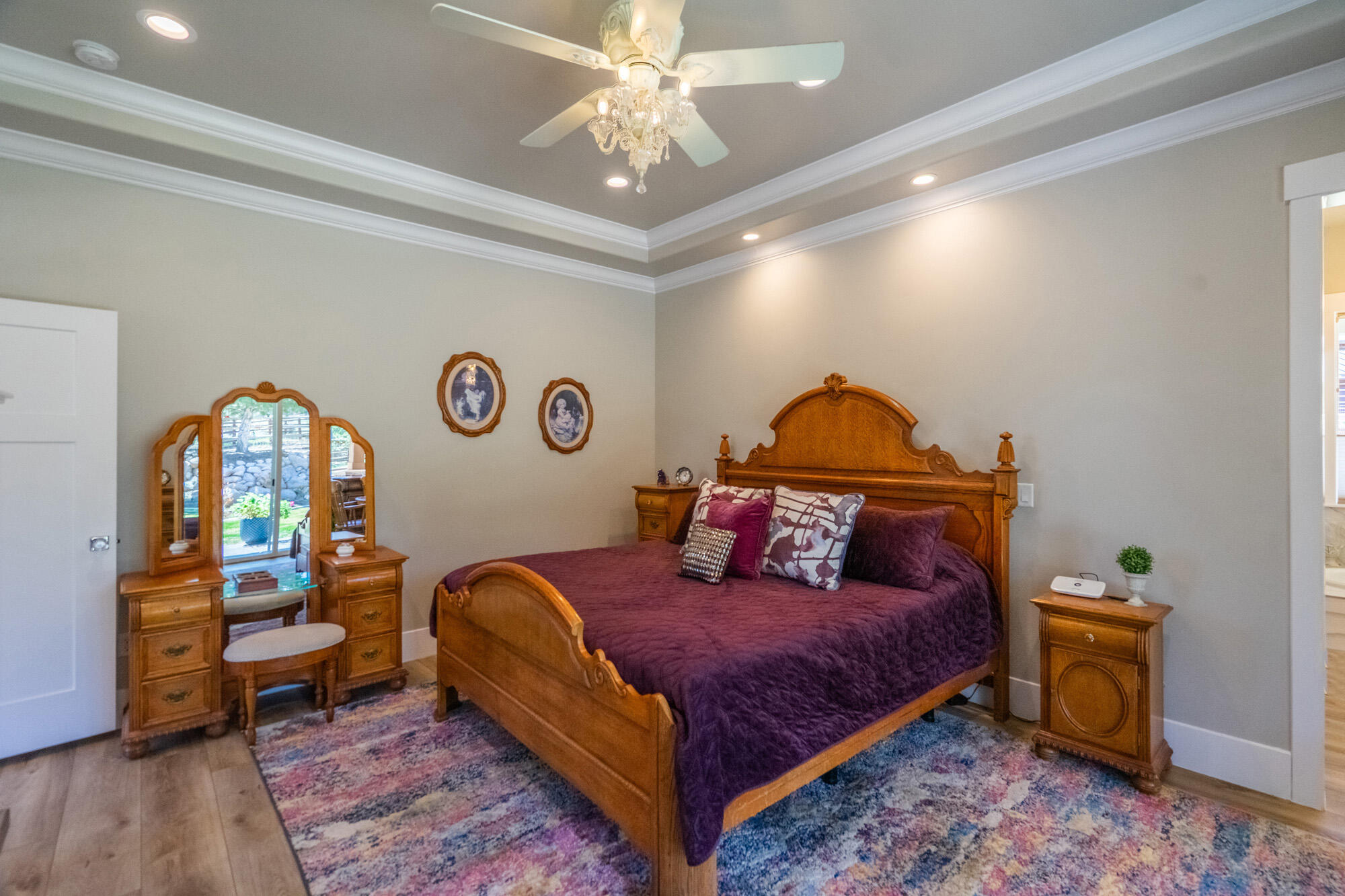 SPRING CREEK PINES - Residential