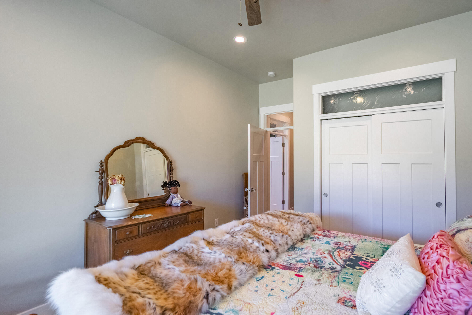 SPRING CREEK PINES - Residential