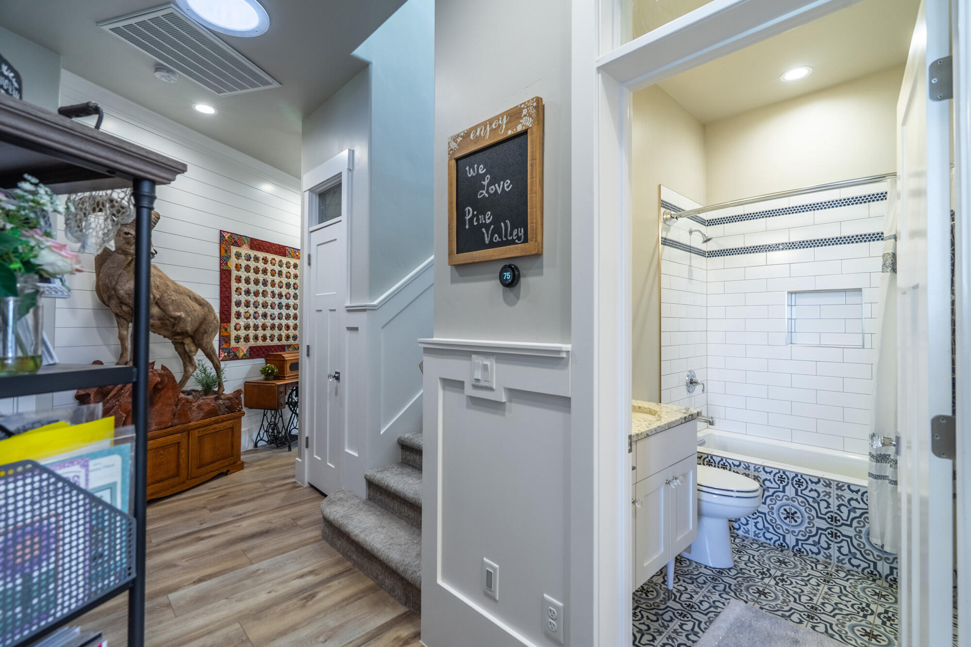 SPRING CREEK PINES - Residential