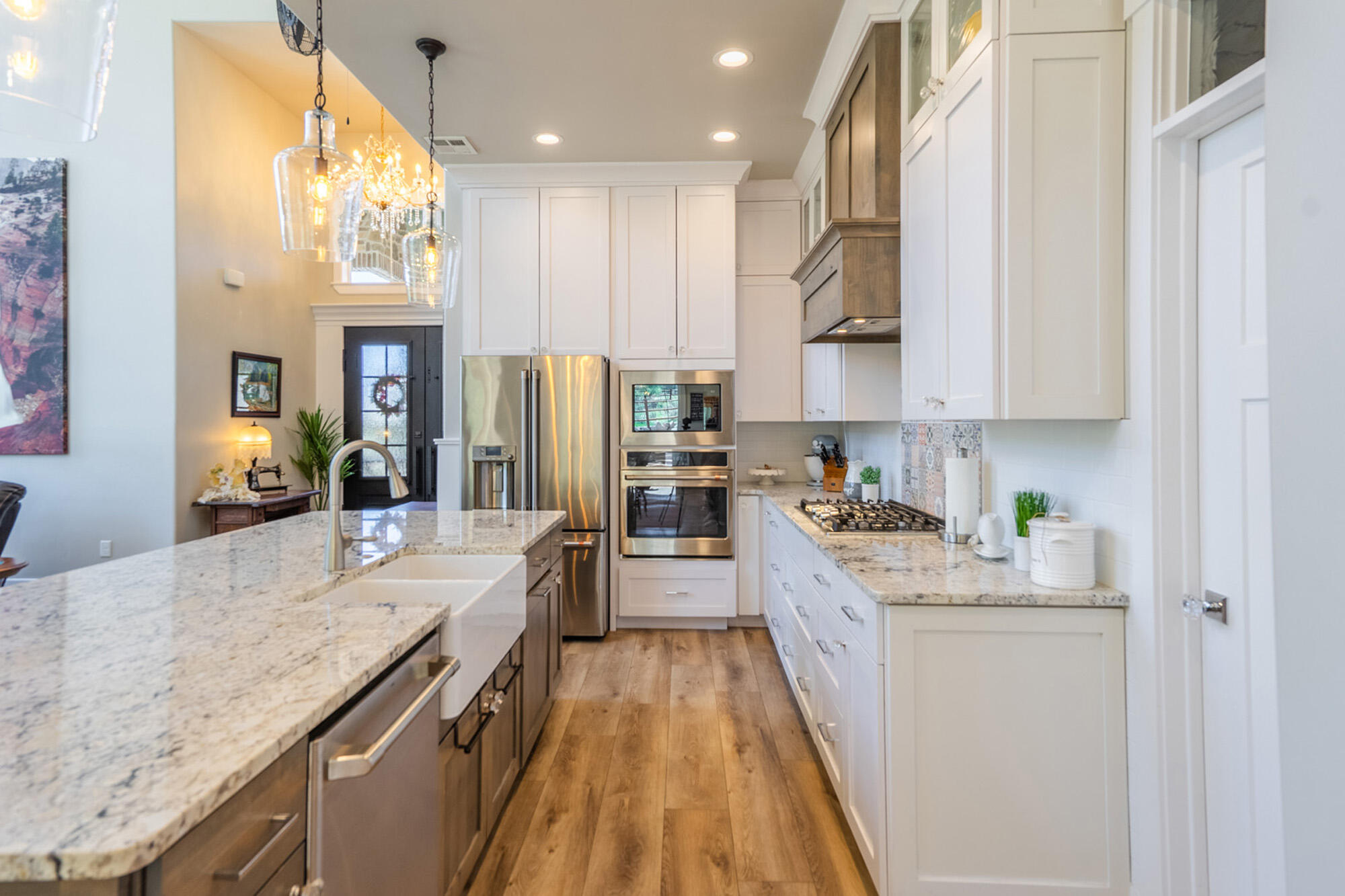 SPRING CREEK PINES - Residential