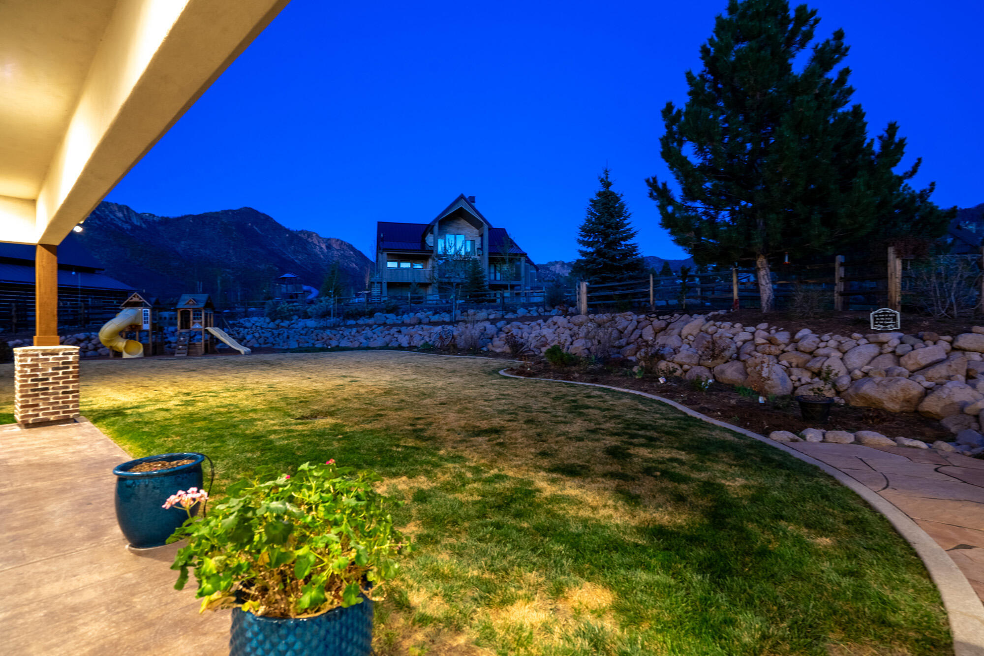 SPRING CREEK PINES - Residential