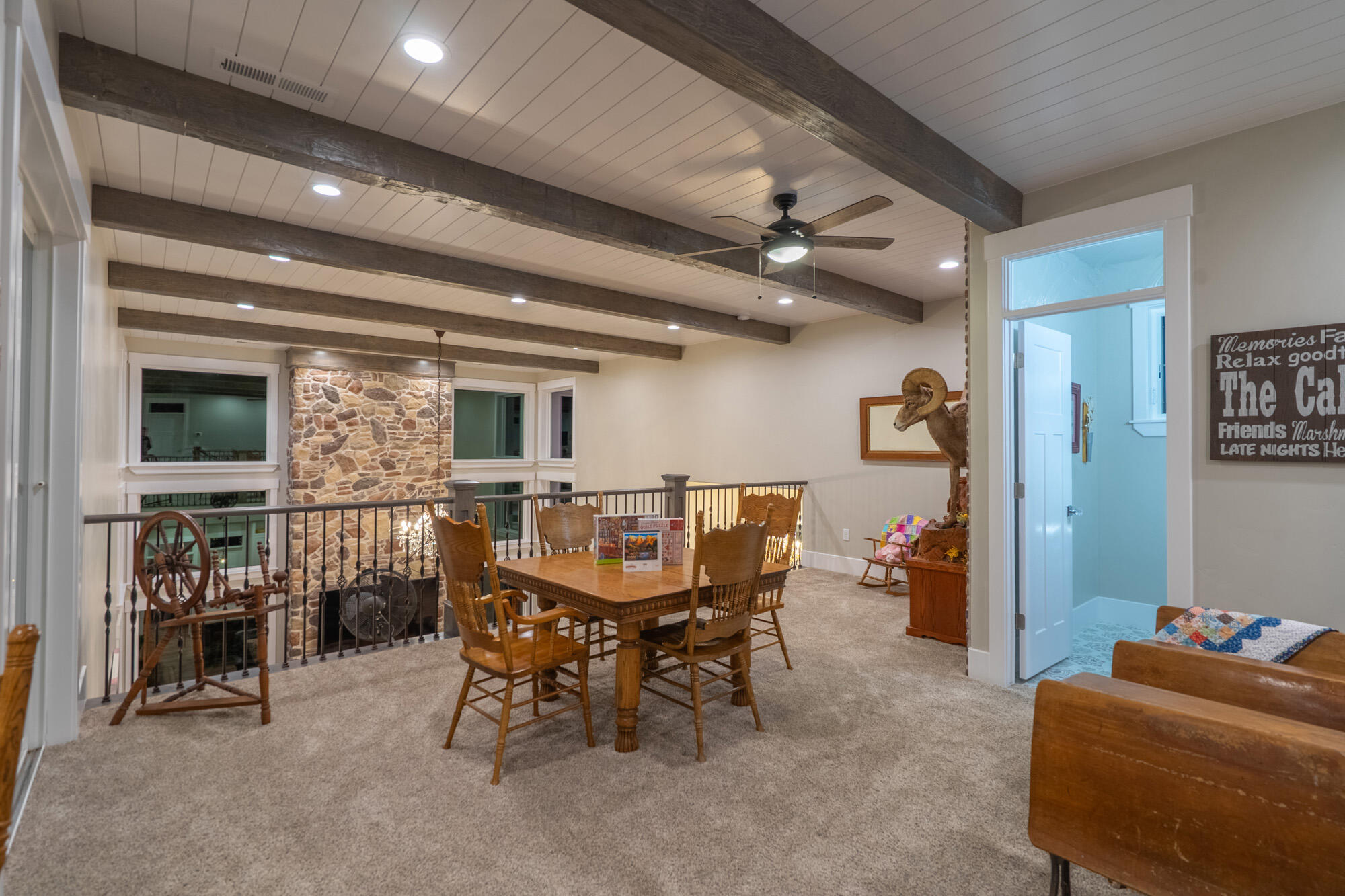 SPRING CREEK PINES - Residential