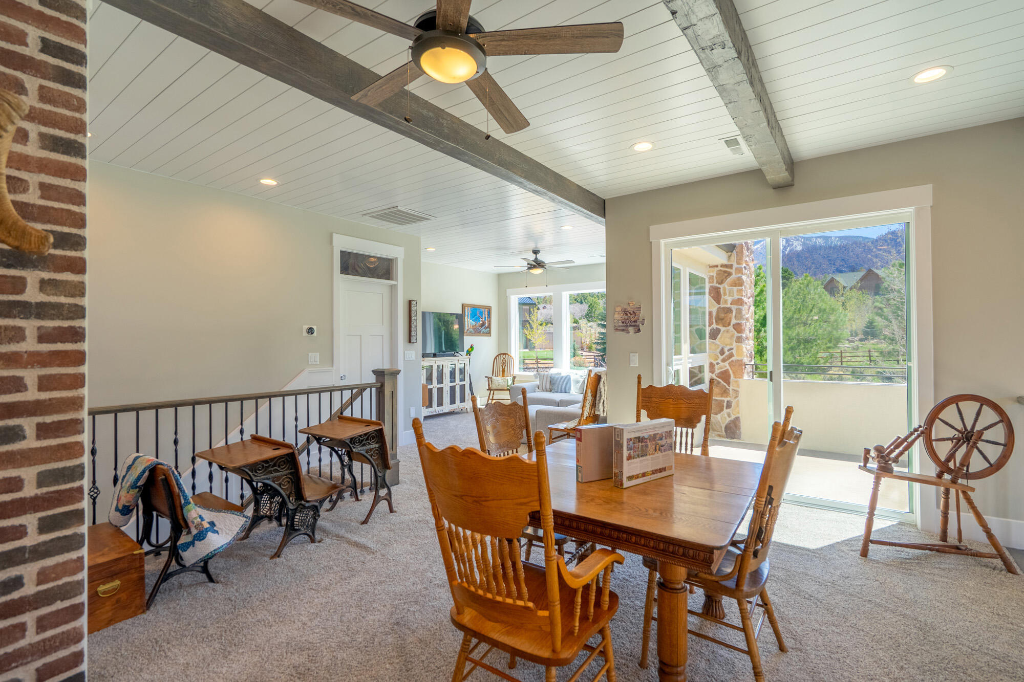 SPRING CREEK PINES - Residential