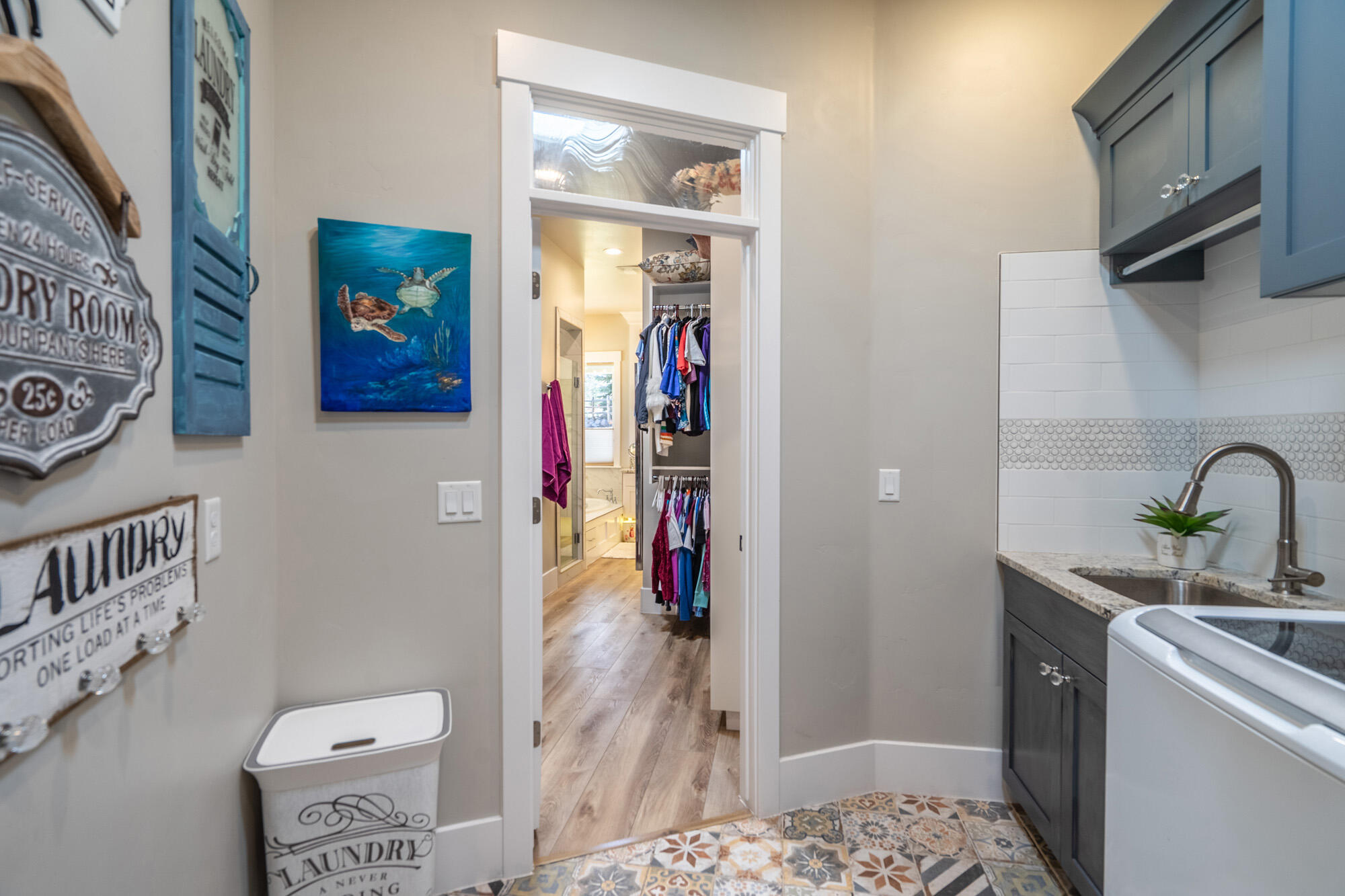 SPRING CREEK PINES - Residential