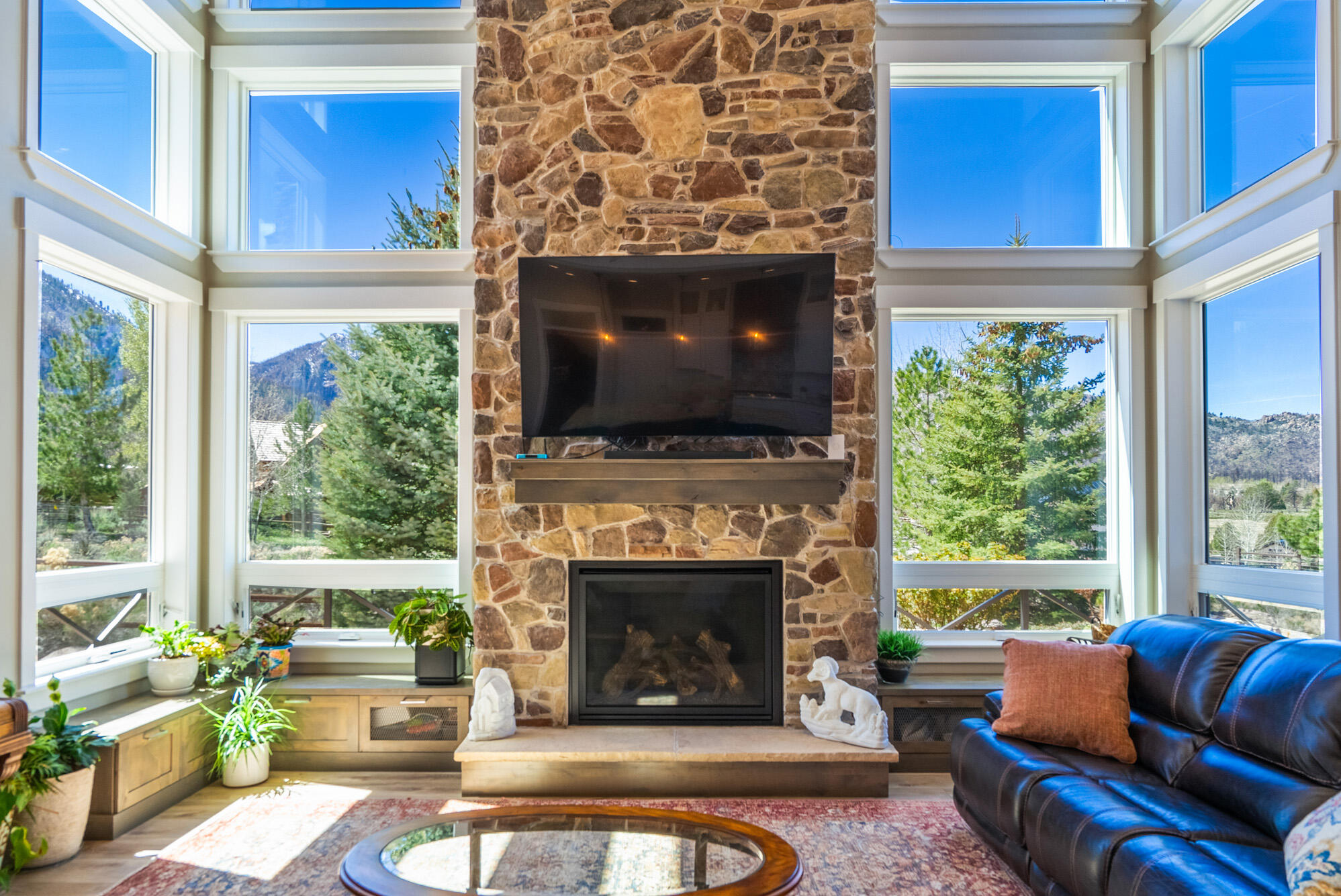 SPRING CREEK PINES - Residential