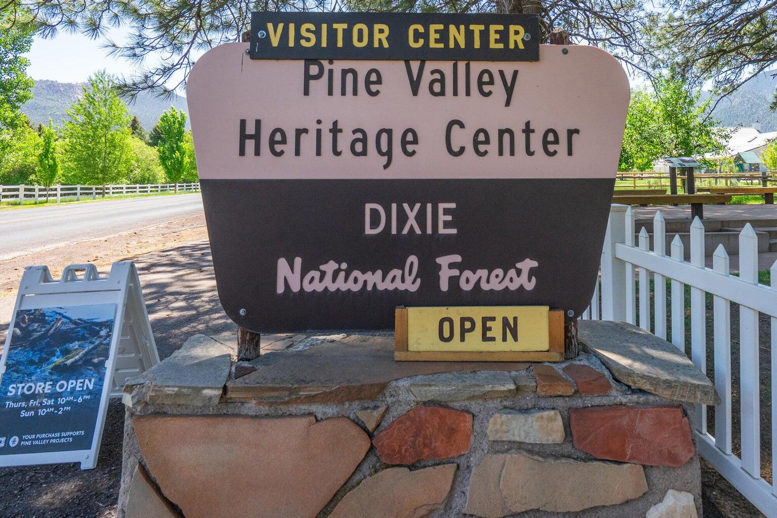 SPRING CREEK PINES - Residential