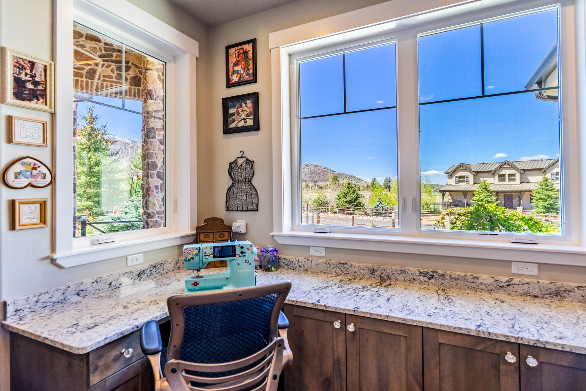 SPRING CREEK PINES - Residential