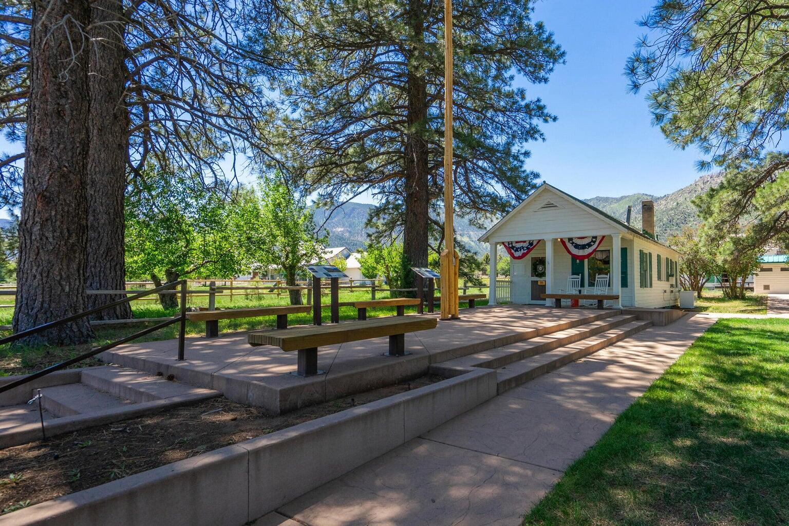 SPRING CREEK PINES - Residential