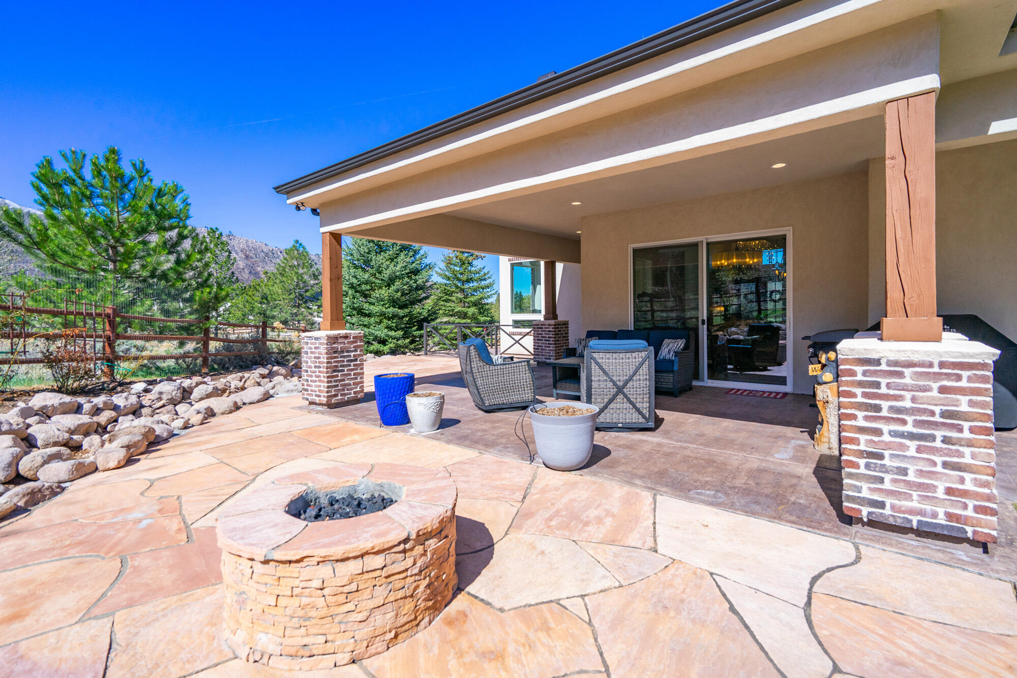 SPRING CREEK PINES - Residential