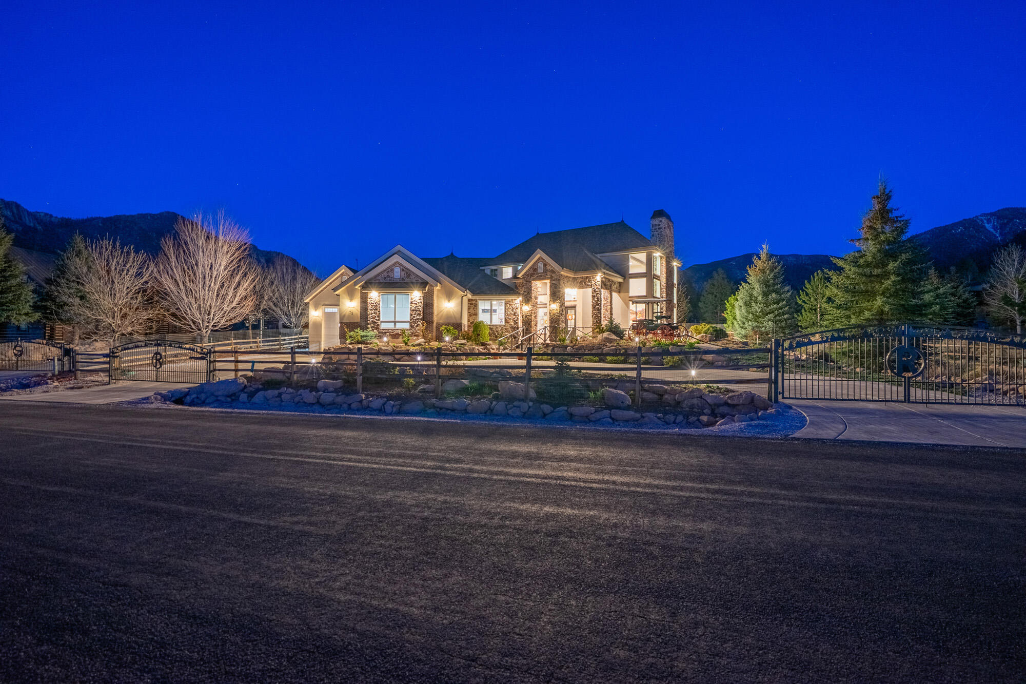 SPRING CREEK PINES - Residential