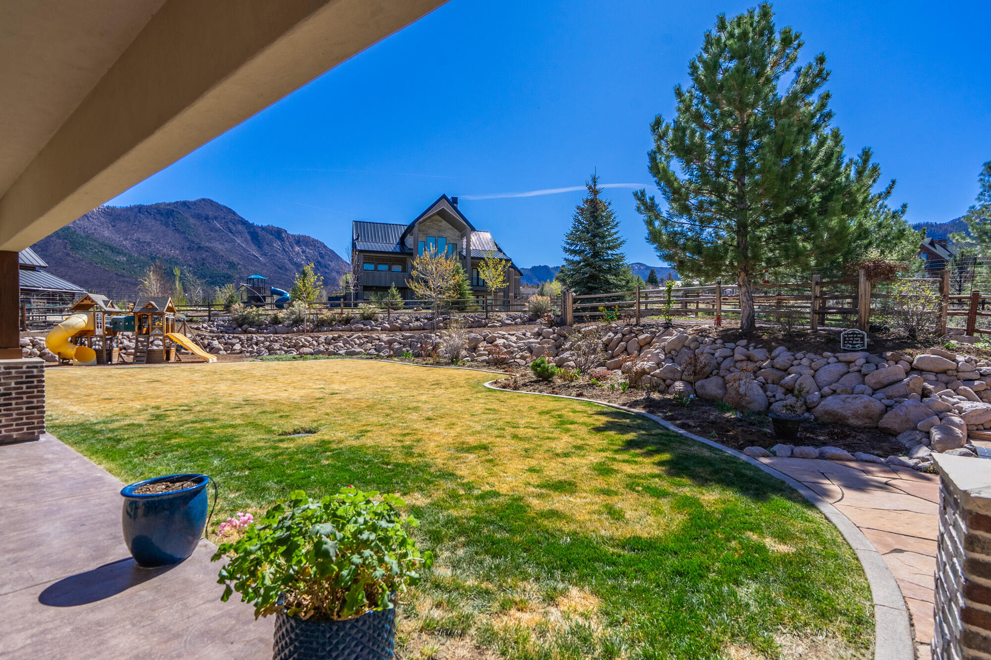 SPRING CREEK PINES - Residential