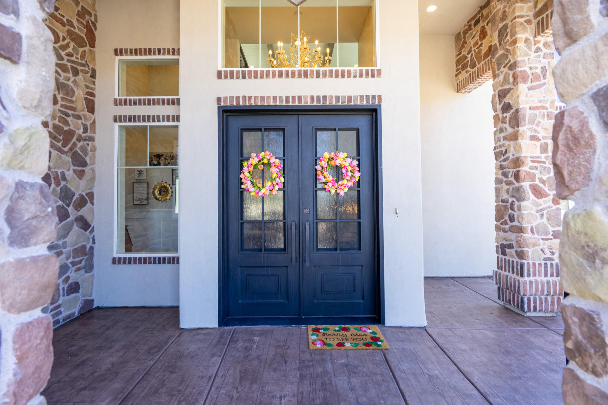 SPRING CREEK PINES - Residential