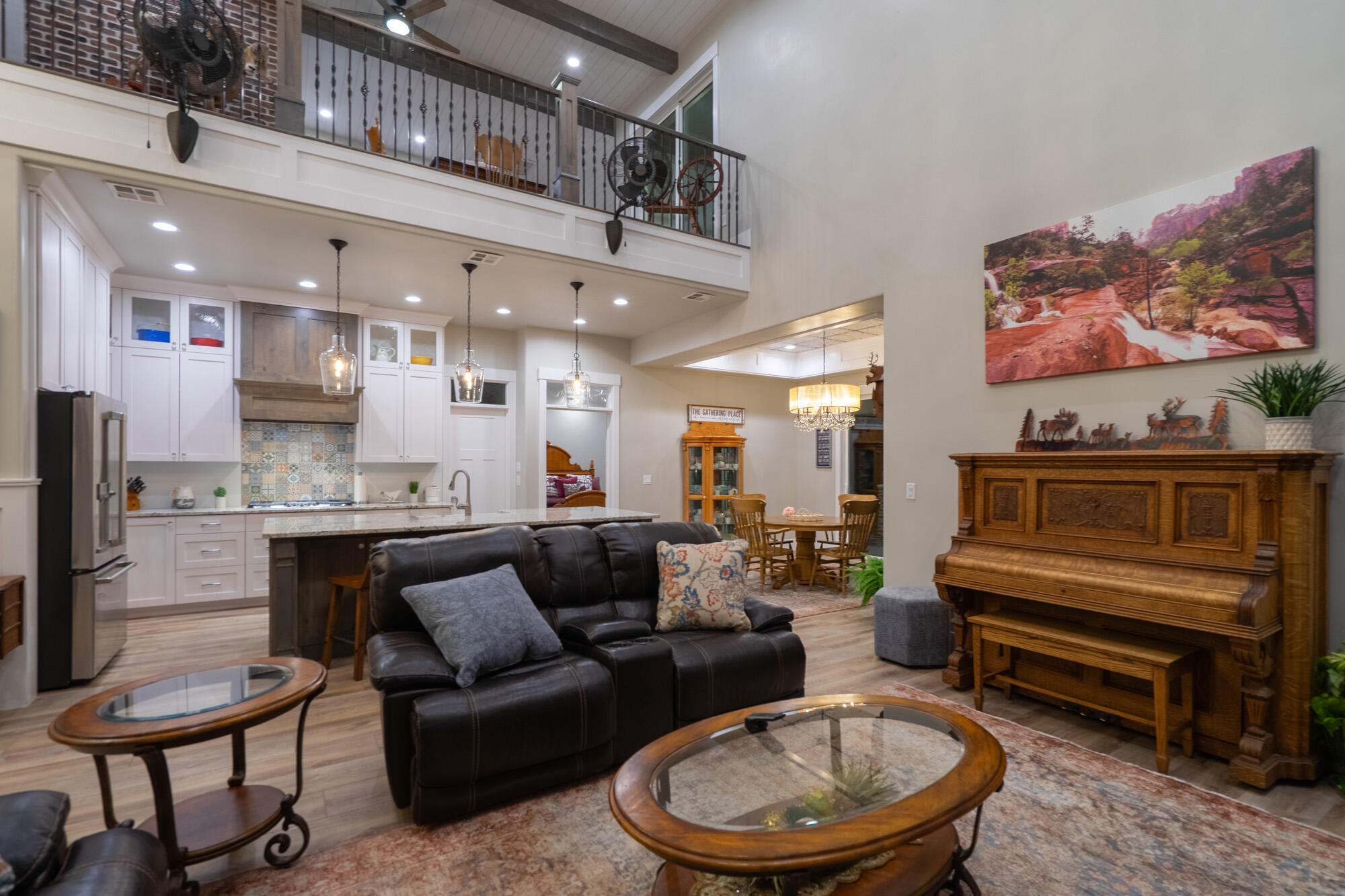 SPRING CREEK PINES - Residential