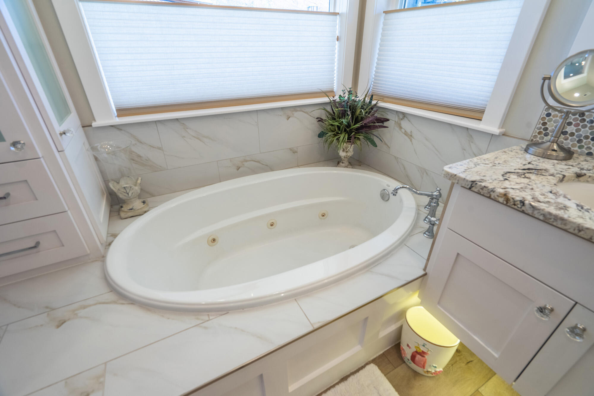 SPRING CREEK PINES - Residential