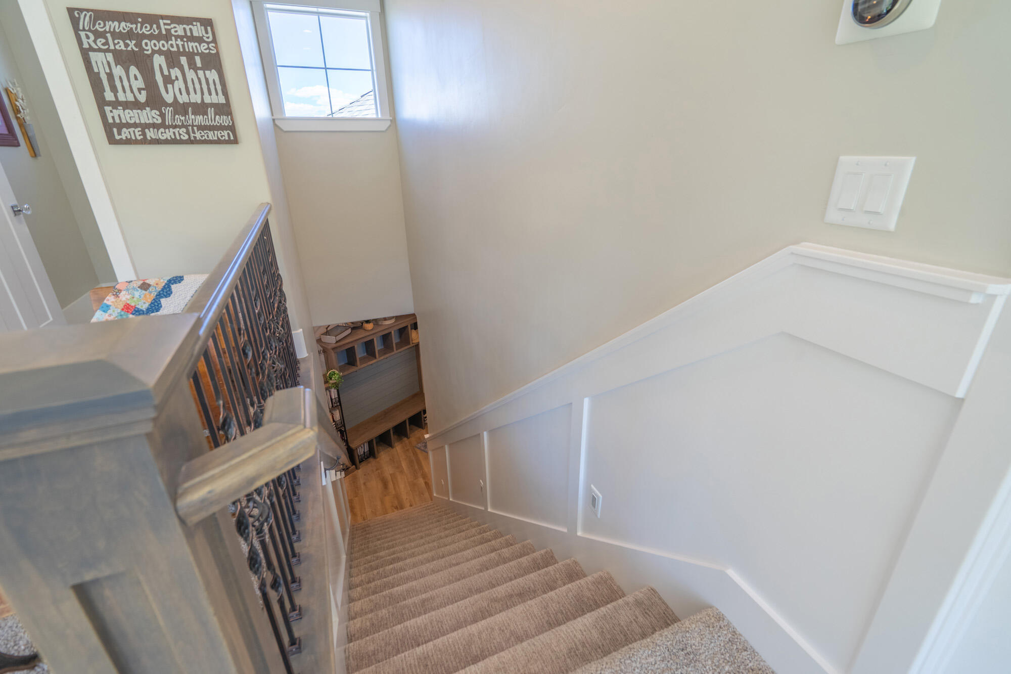 SPRING CREEK PINES - Residential