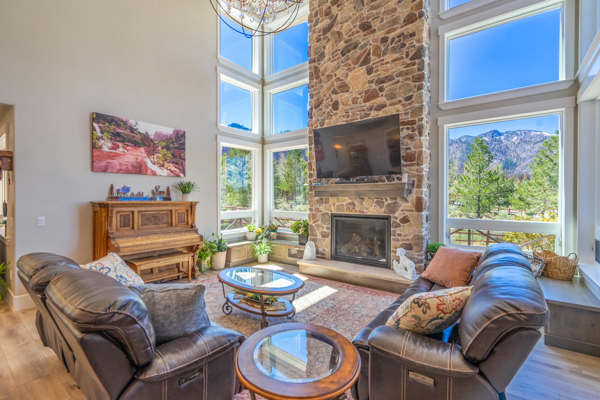 SPRING CREEK PINES - Residential