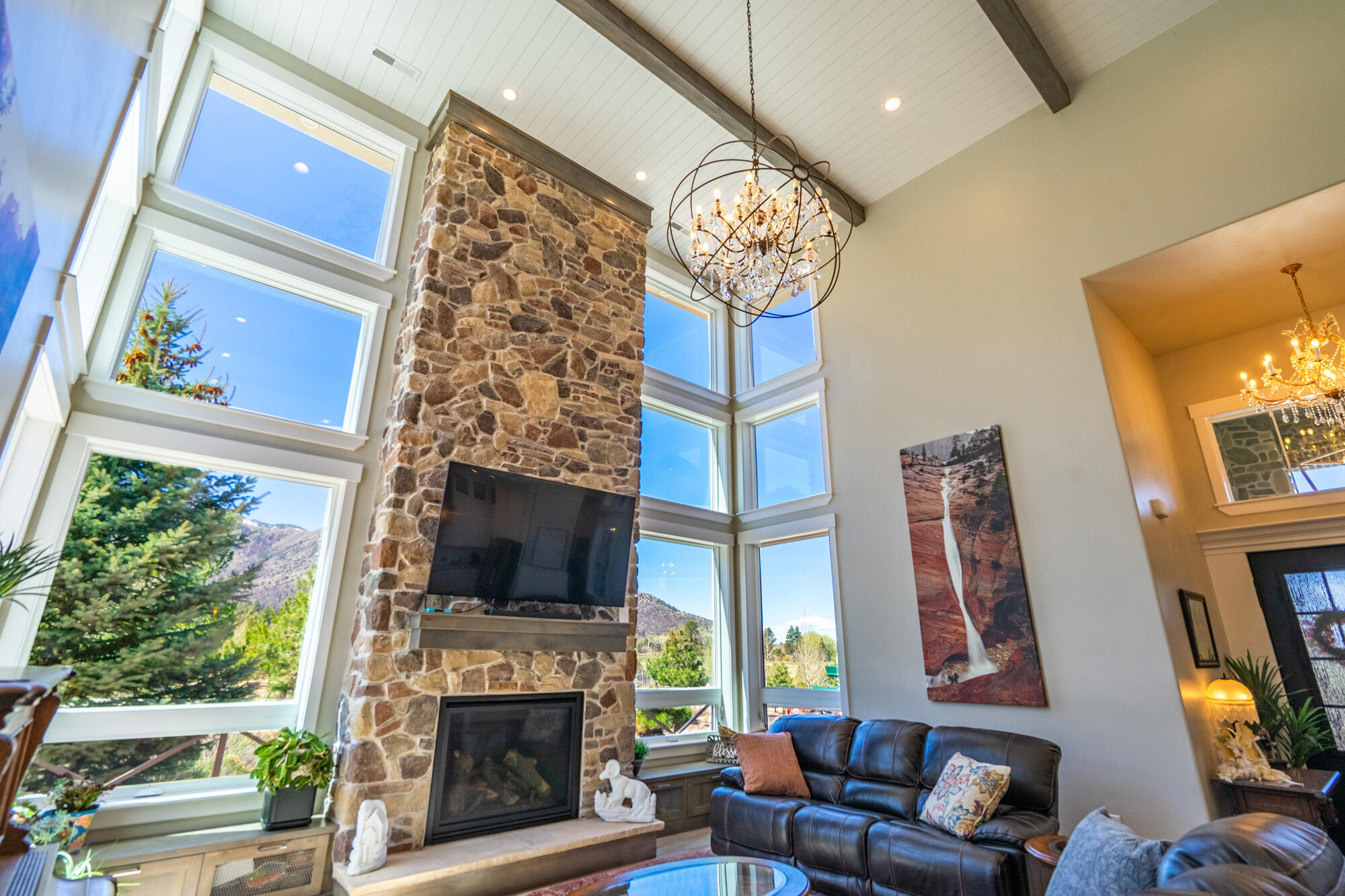 SPRING CREEK PINES - Residential