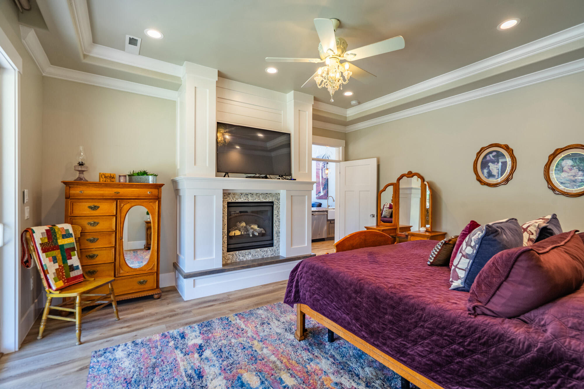 SPRING CREEK PINES - Residential