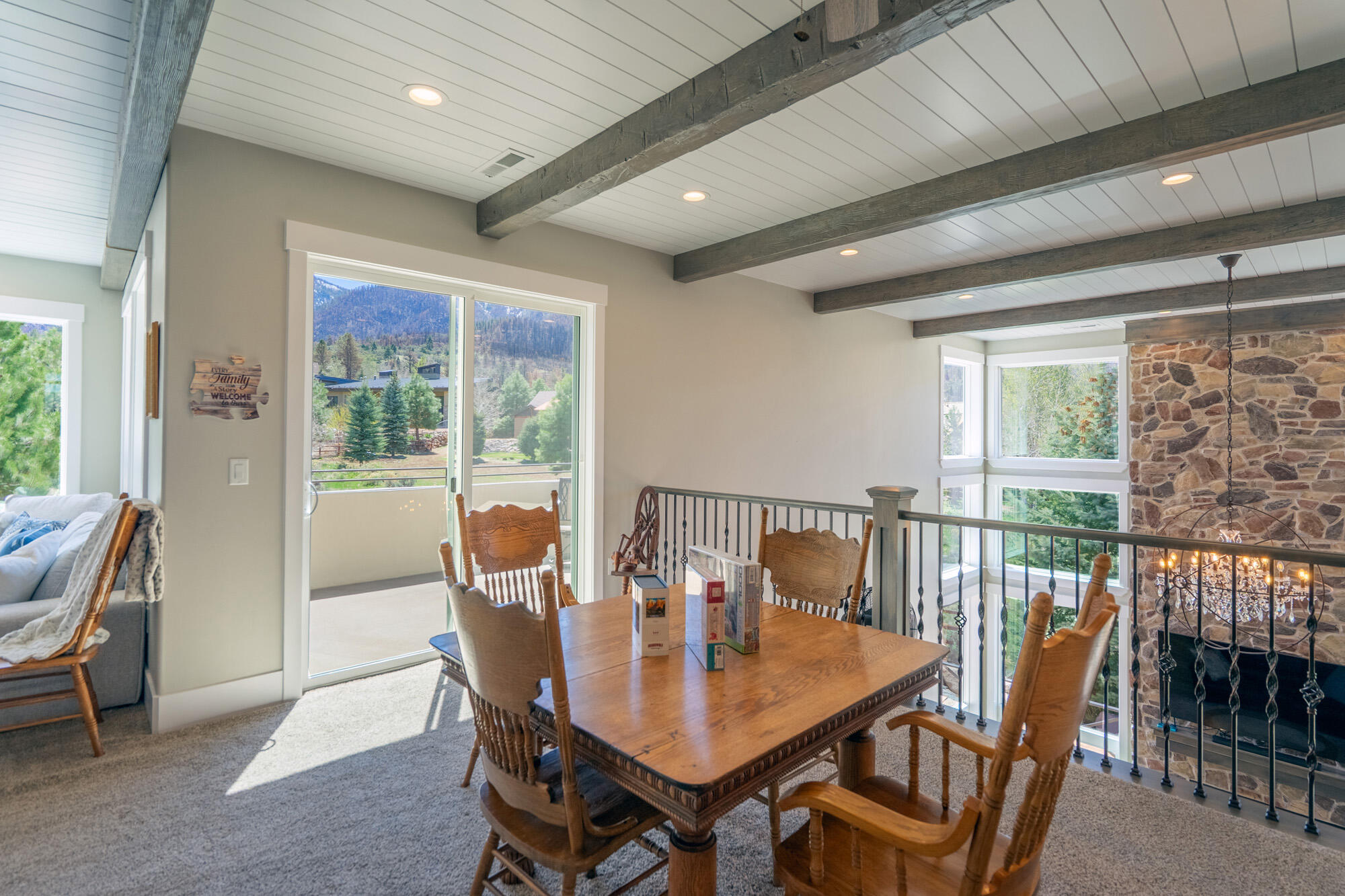 SPRING CREEK PINES - Residential