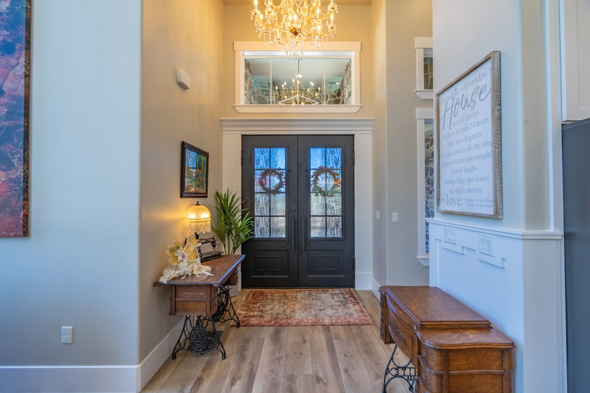 SPRING CREEK PINES - Residential