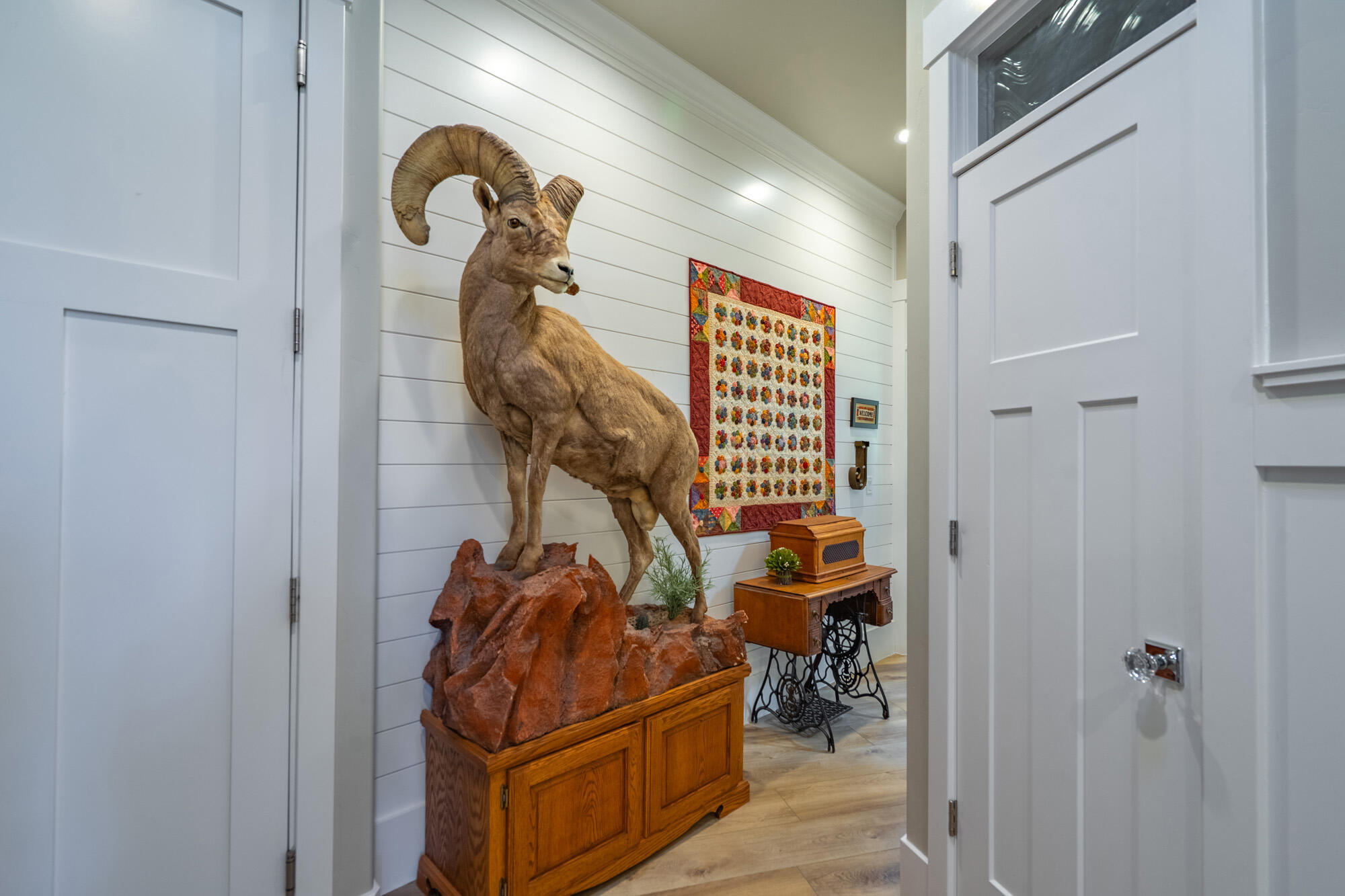 SPRING CREEK PINES - Residential