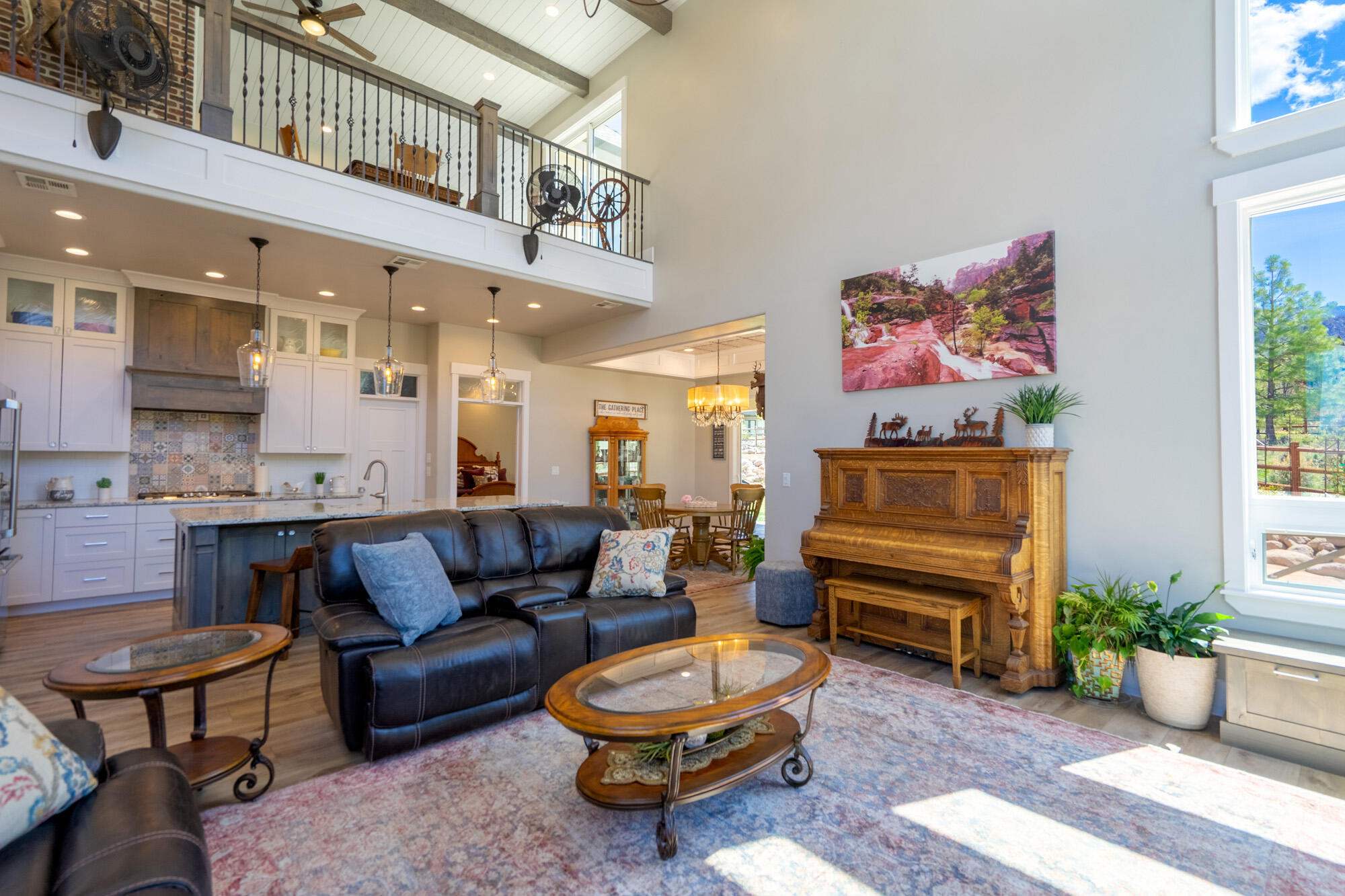 SPRING CREEK PINES - Residential