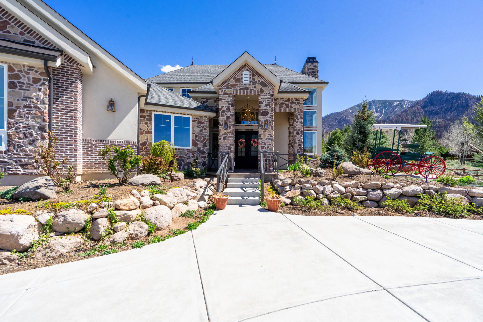 SPRING CREEK PINES - Residential