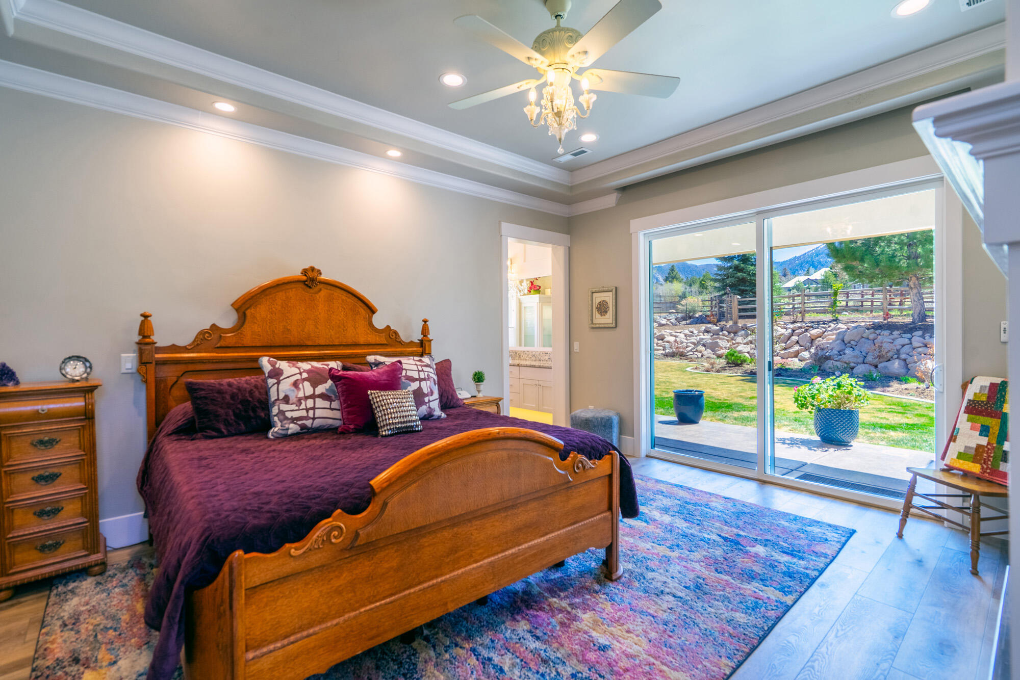 SPRING CREEK PINES - Residential