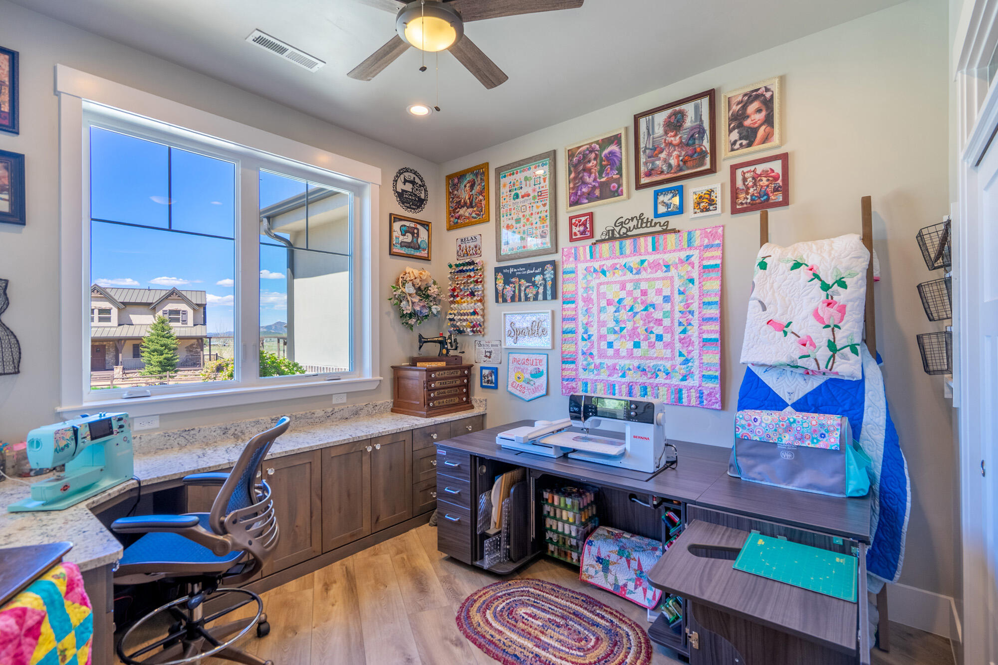 SPRING CREEK PINES - Residential