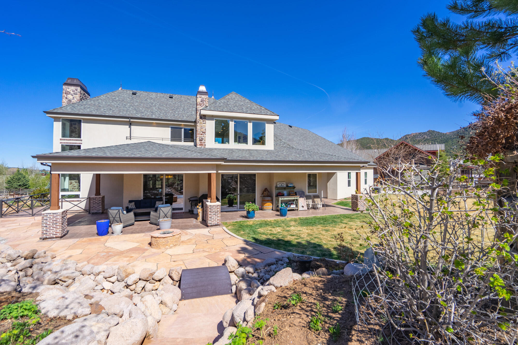 SPRING CREEK PINES - Residential