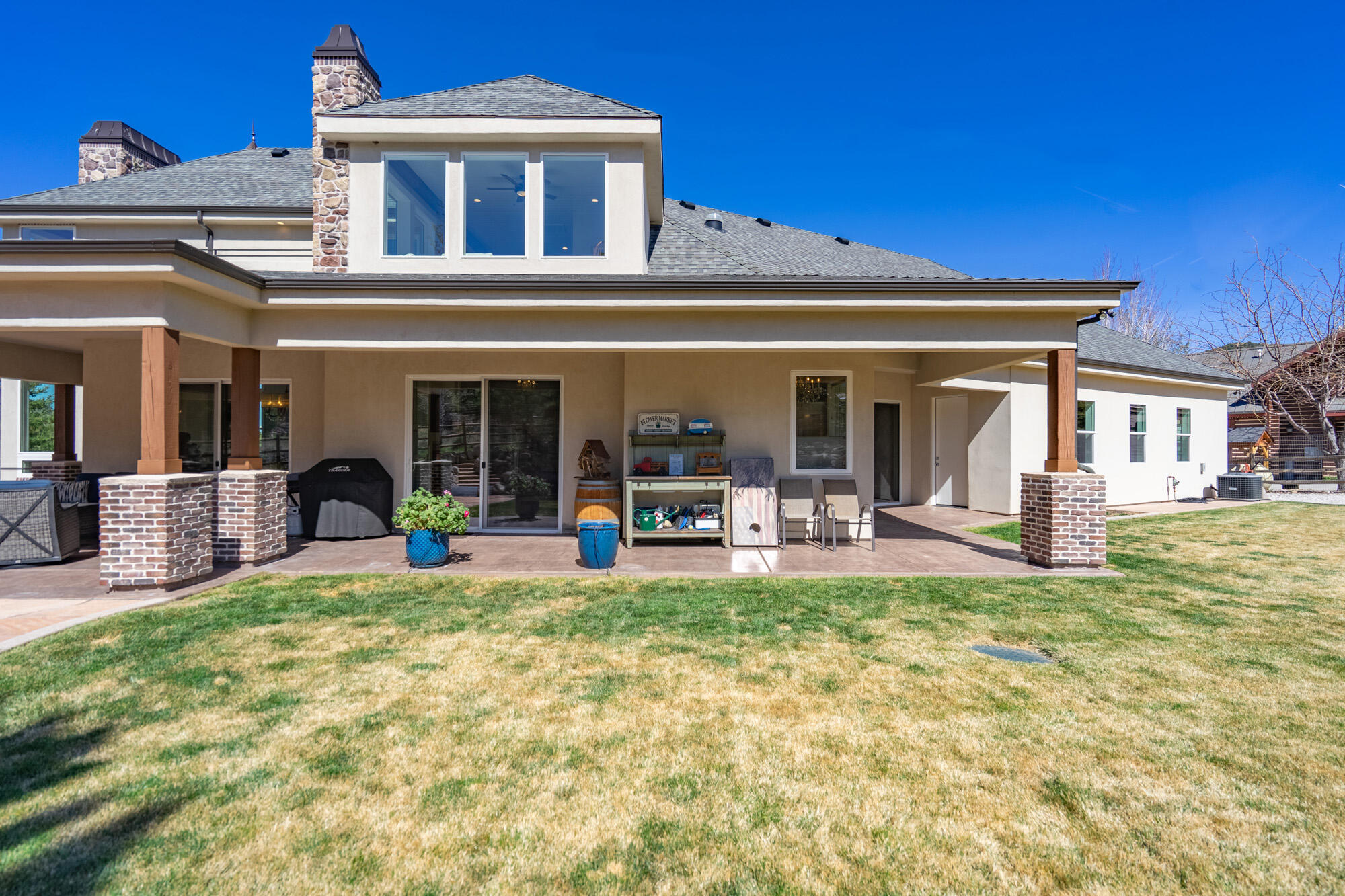 SPRING CREEK PINES - Residential