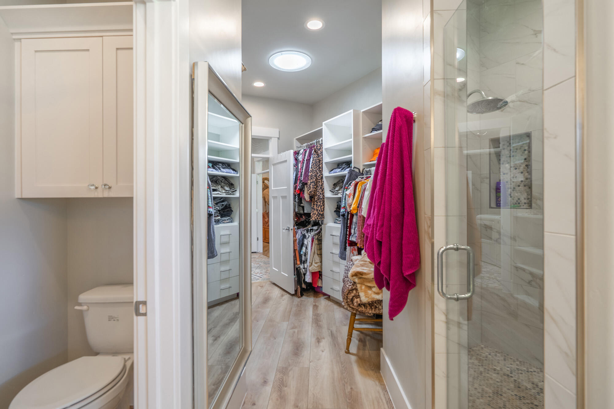 SPRING CREEK PINES - Residential