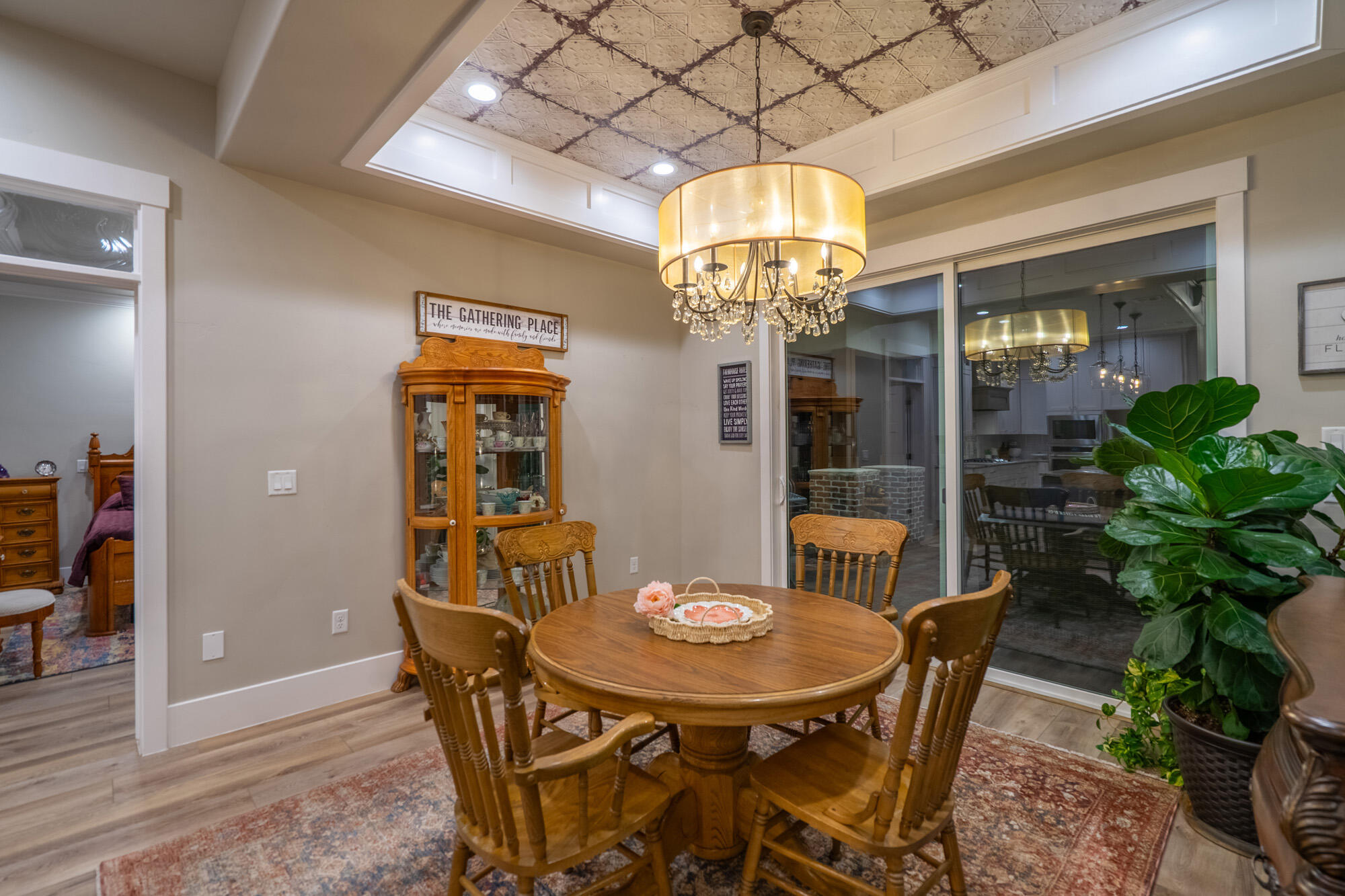 SPRING CREEK PINES - Residential