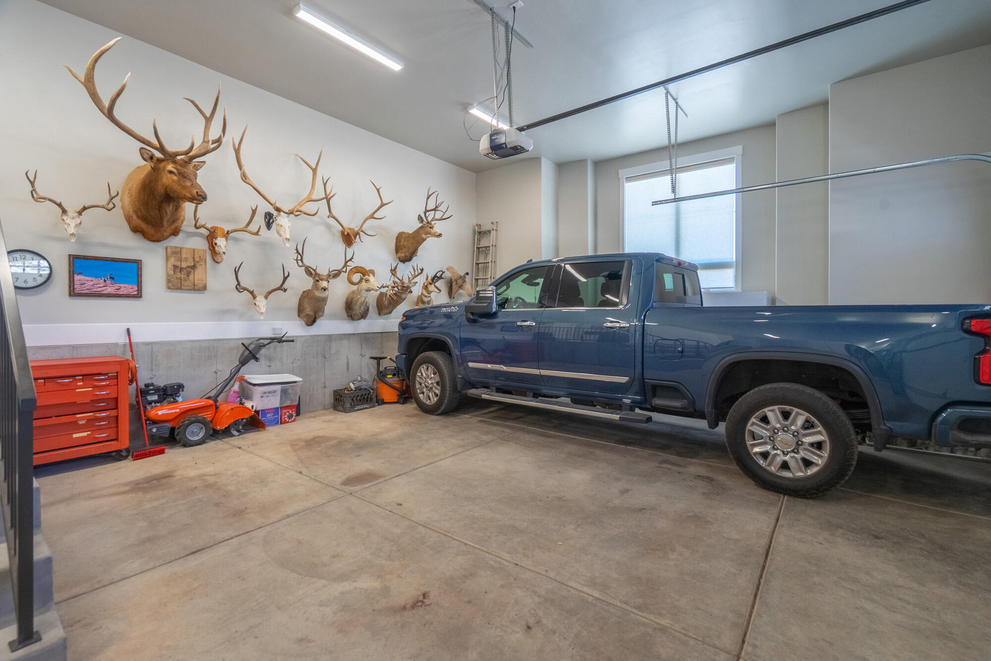 SPRING CREEK PINES - Residential