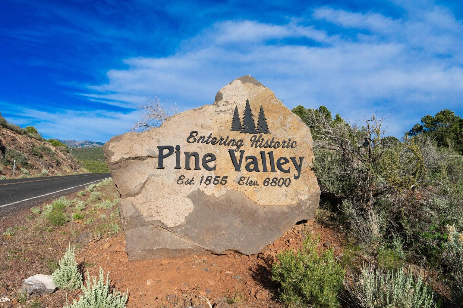 SPRING CREEK PINES - Residential