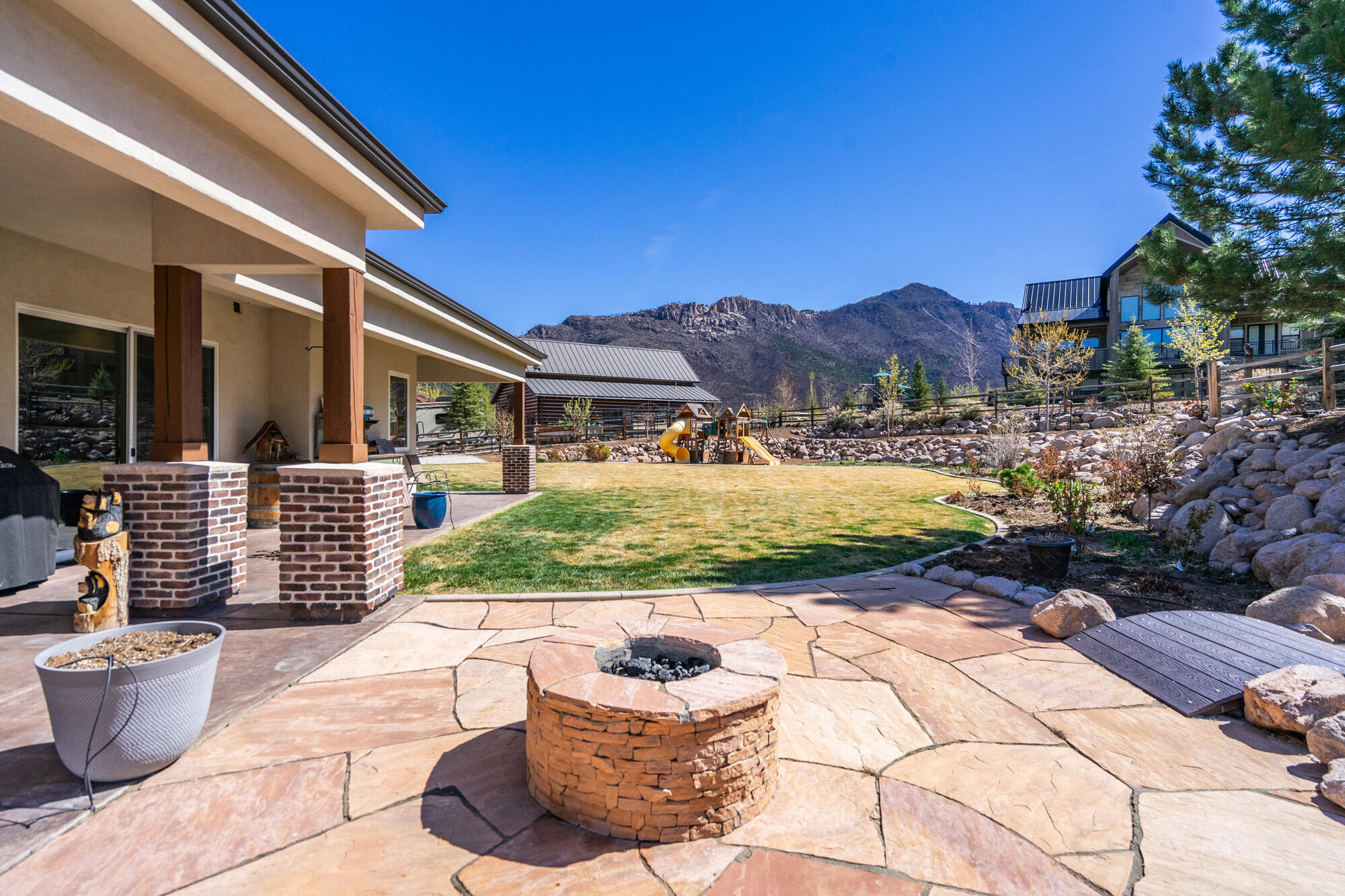 SPRING CREEK PINES - Residential