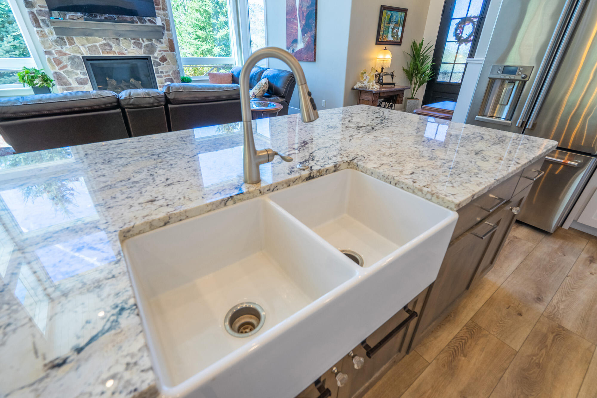 SPRING CREEK PINES - Residential