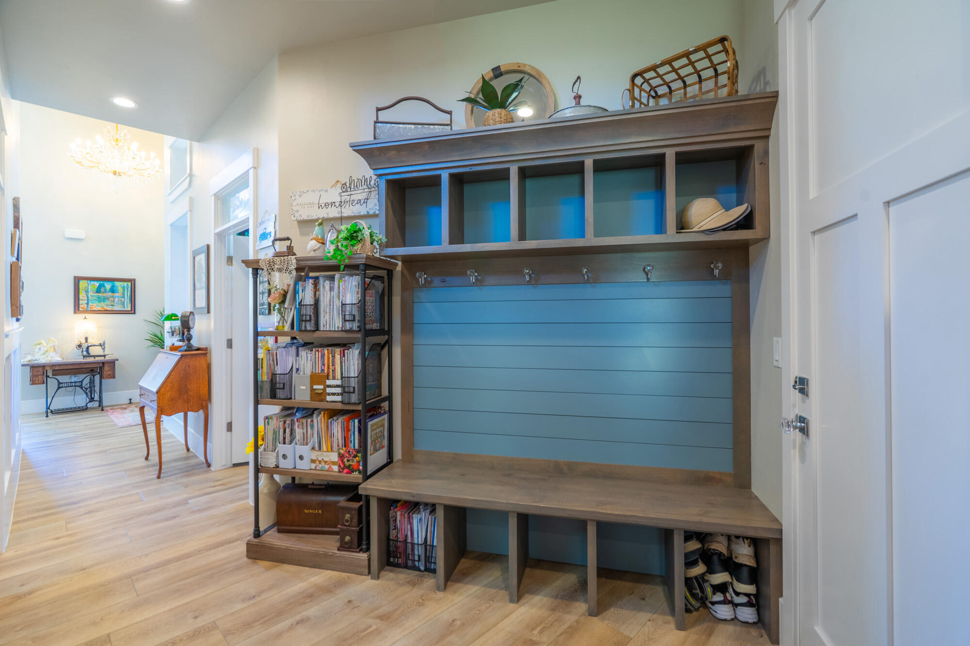 SPRING CREEK PINES - Residential