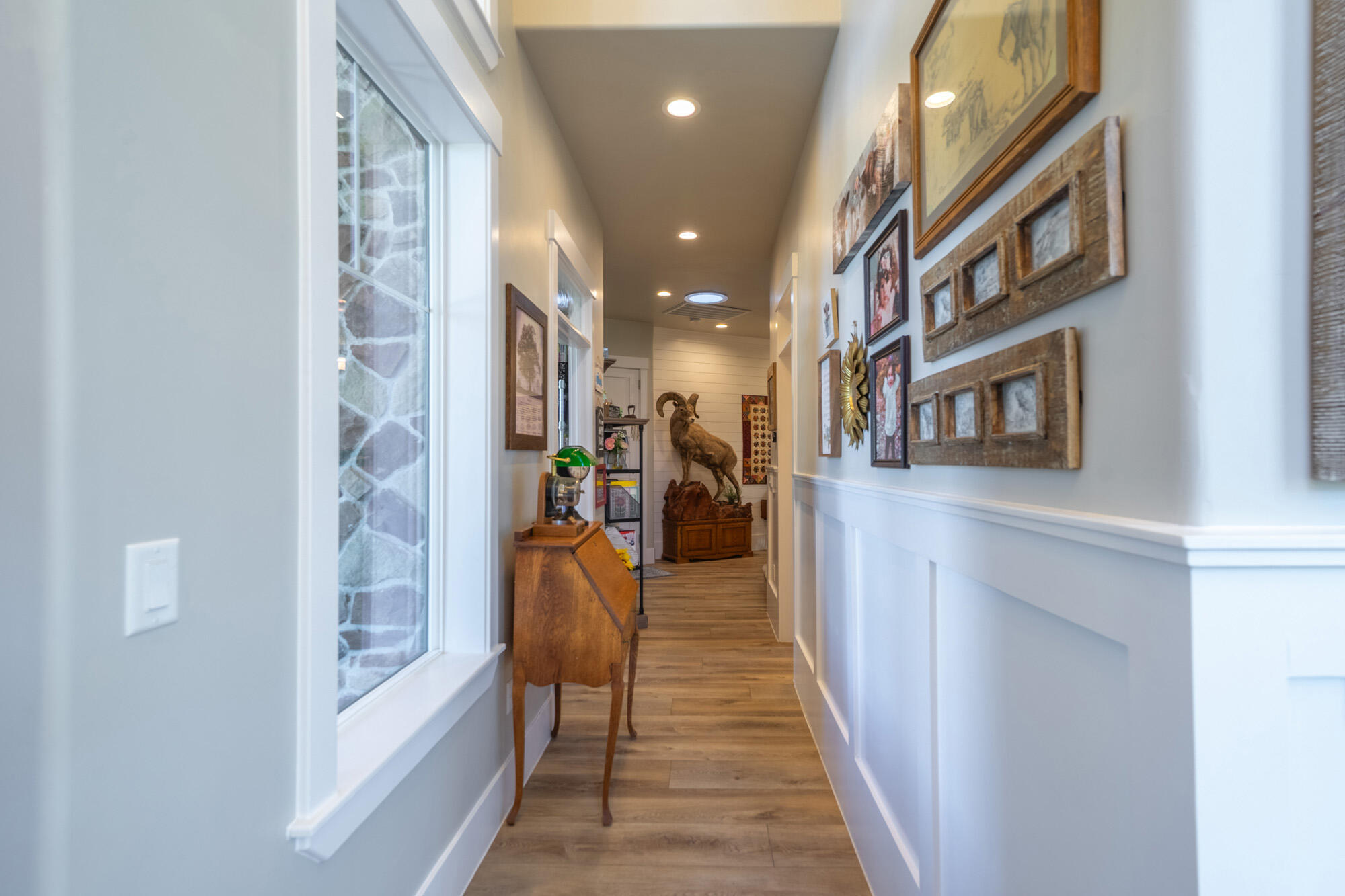 SPRING CREEK PINES - Residential