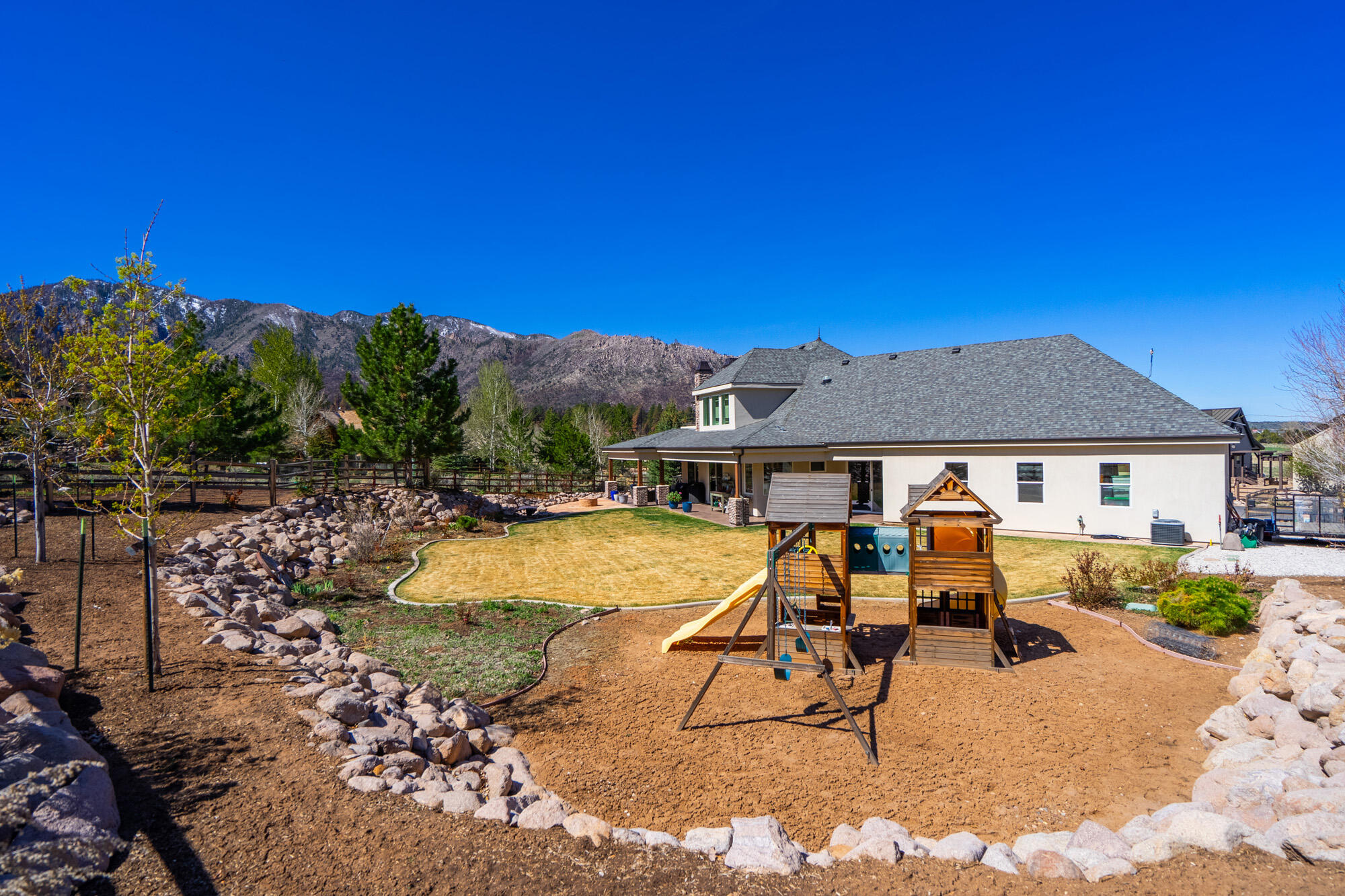 SPRING CREEK PINES - Residential