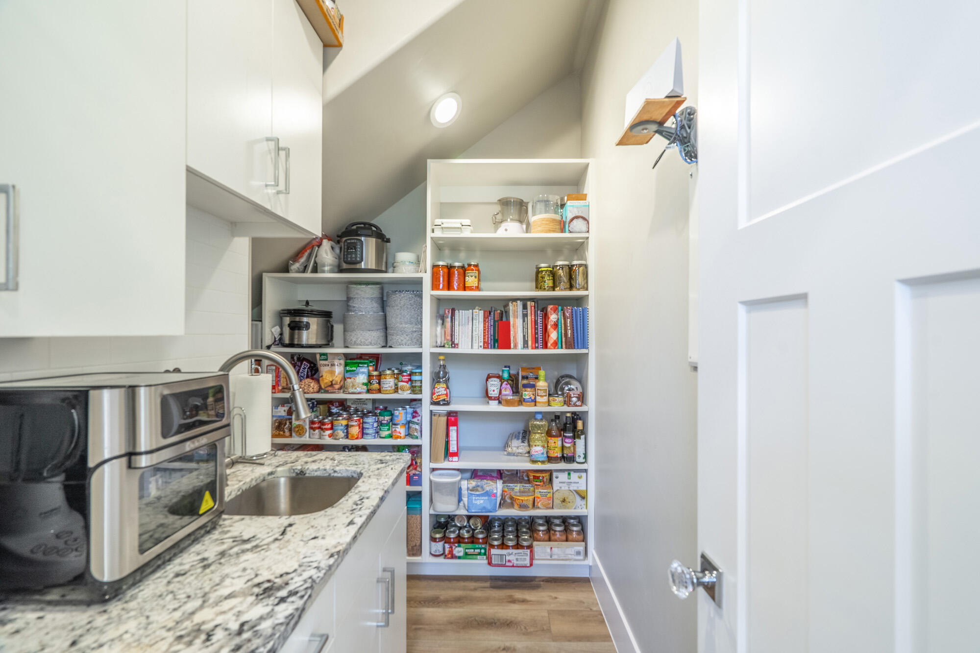 SPRING CREEK PINES - Residential