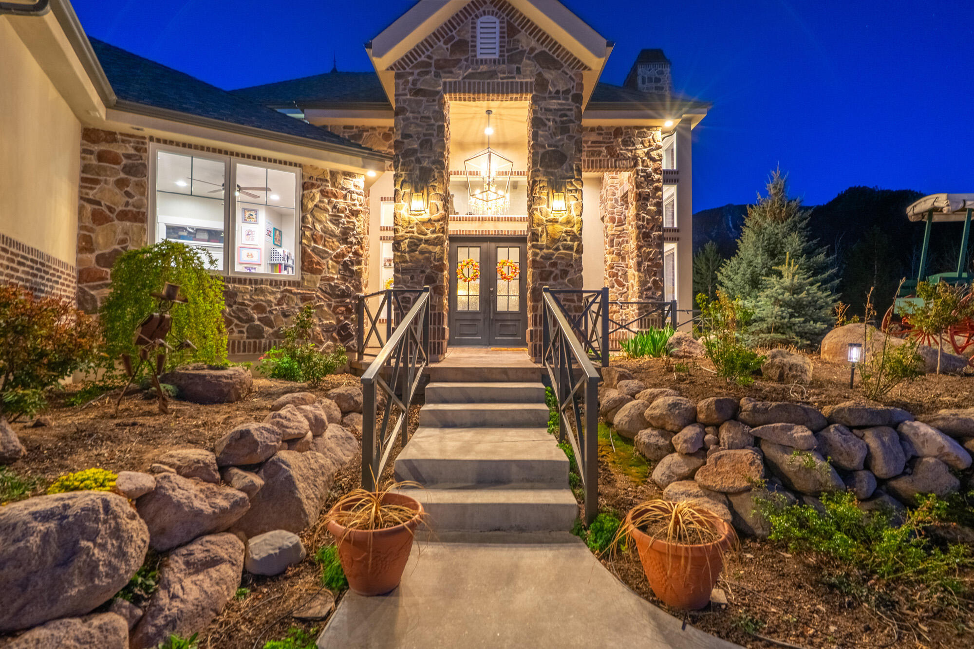 SPRING CREEK PINES - Residential