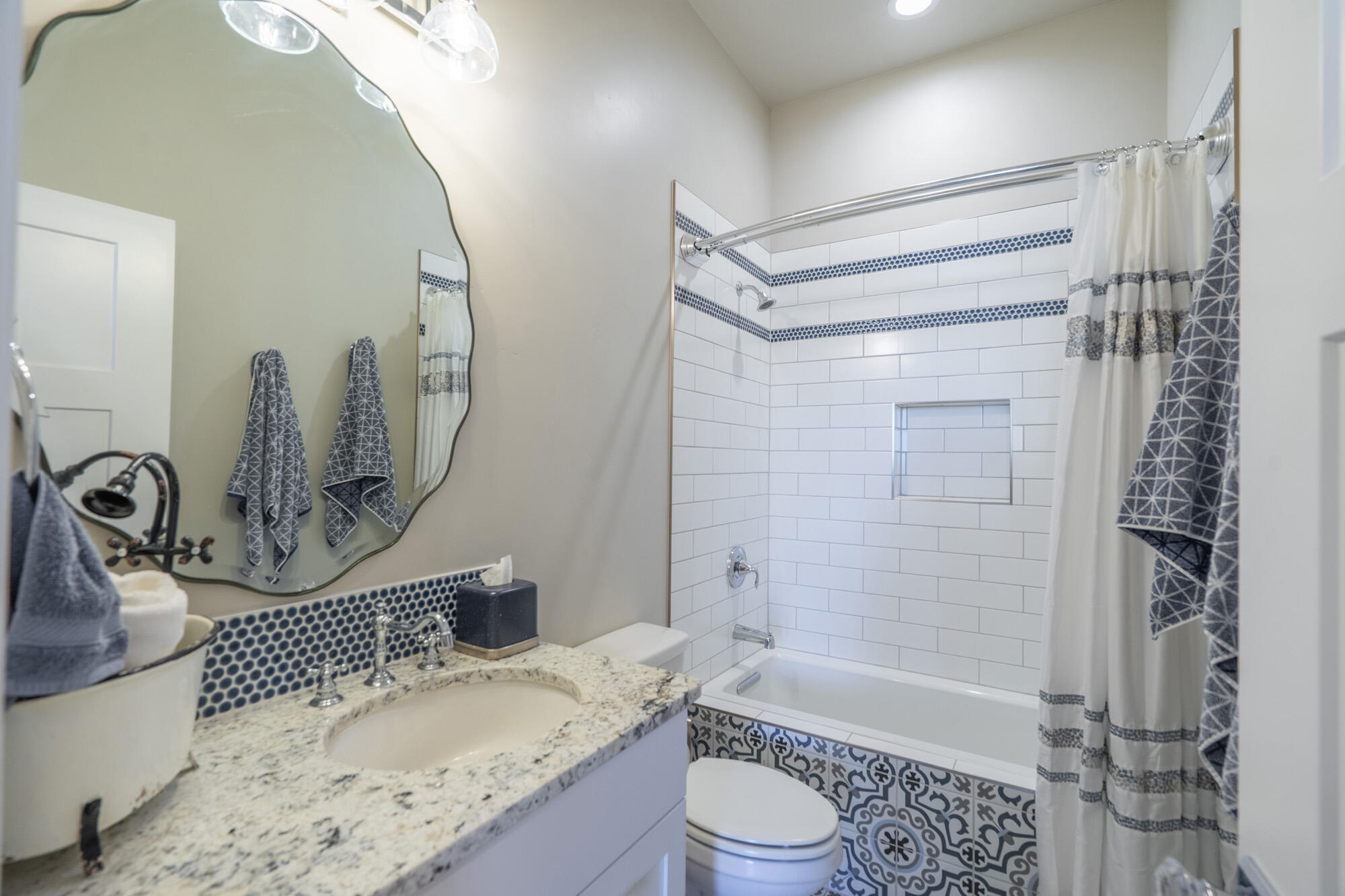 SPRING CREEK PINES - Residential