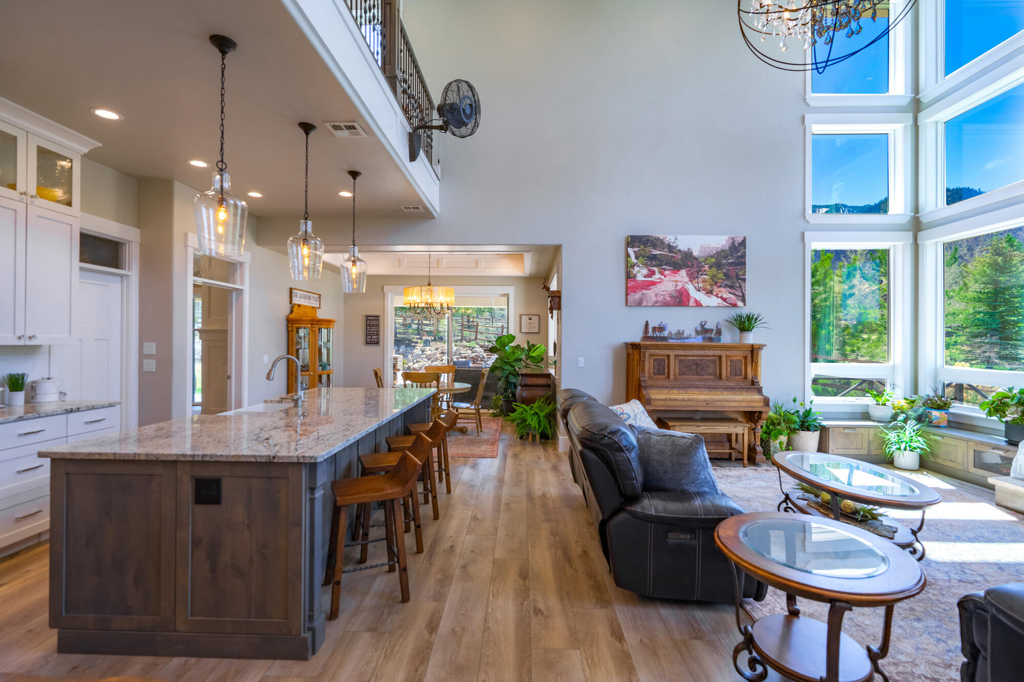 SPRING CREEK PINES - Residential