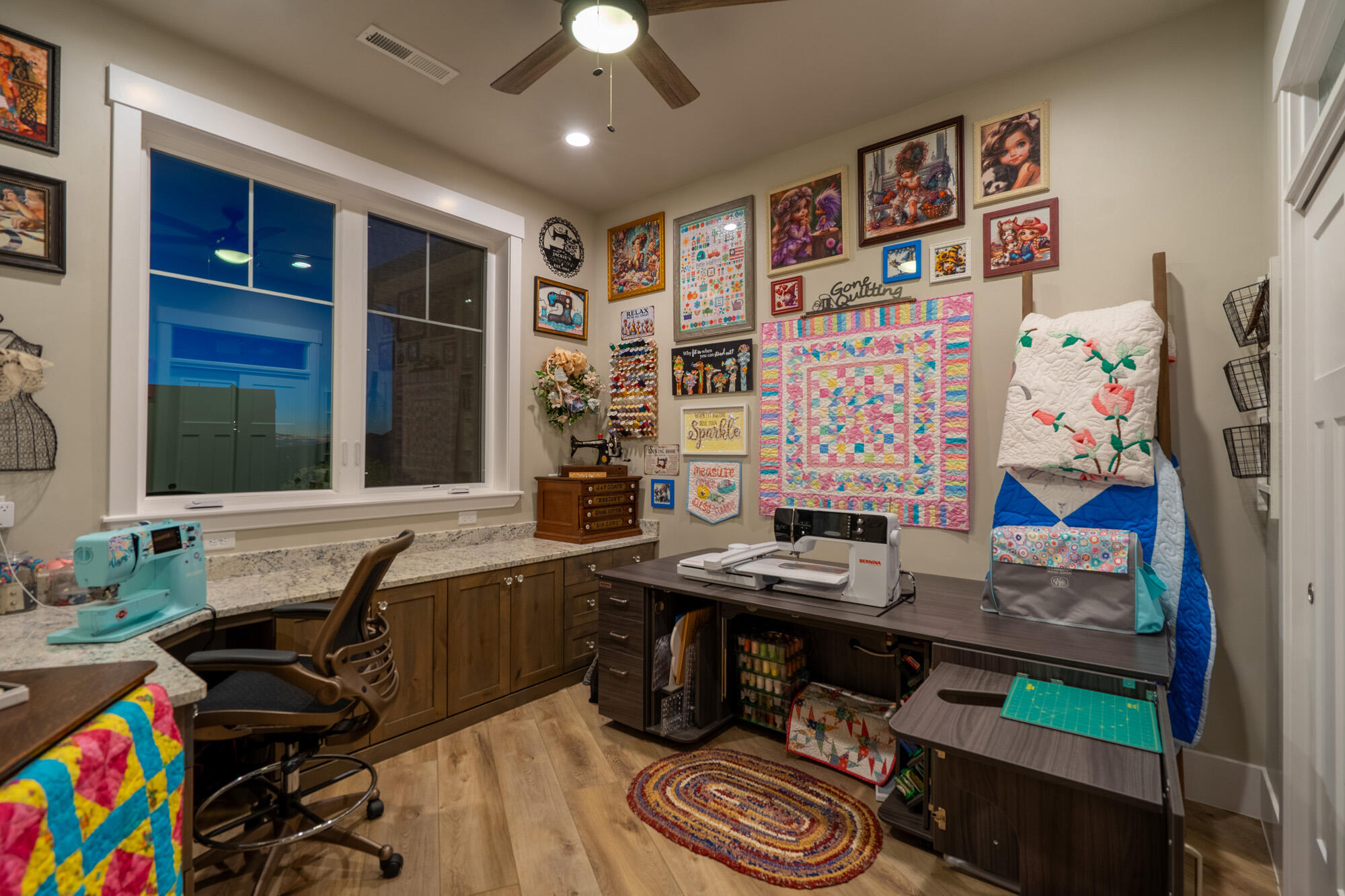 SPRING CREEK PINES - Residential