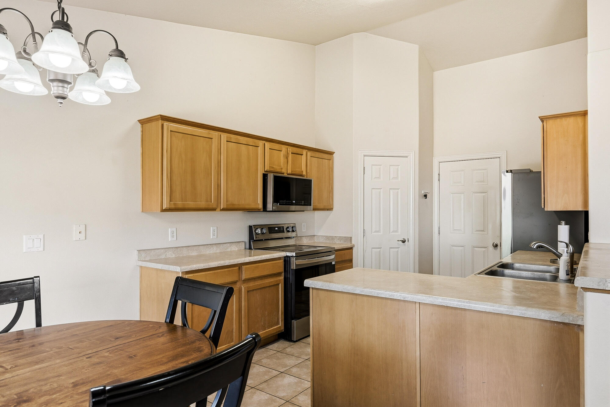 NOT AVAILABLE - Residential