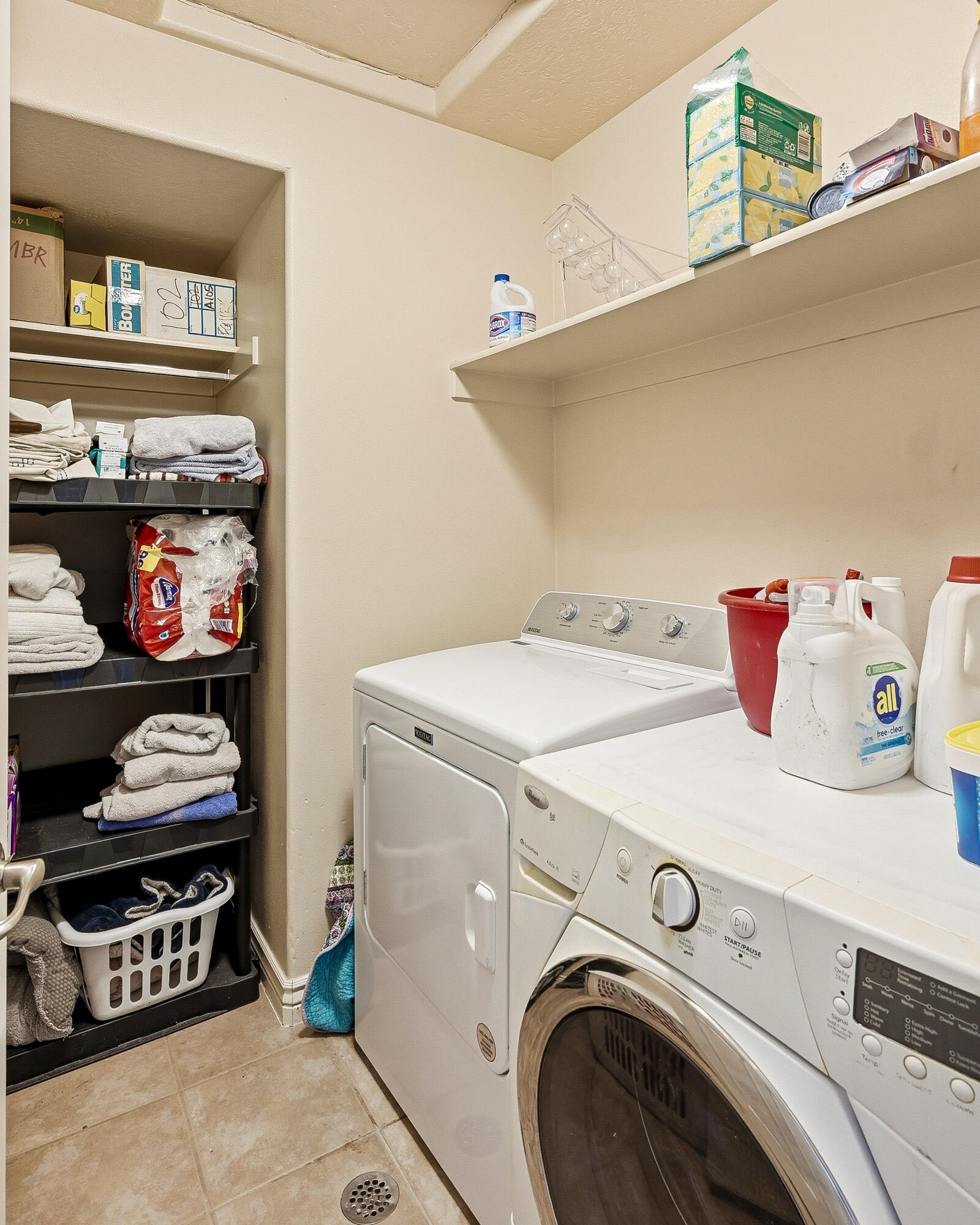 NOT AVAILABLE - Residential